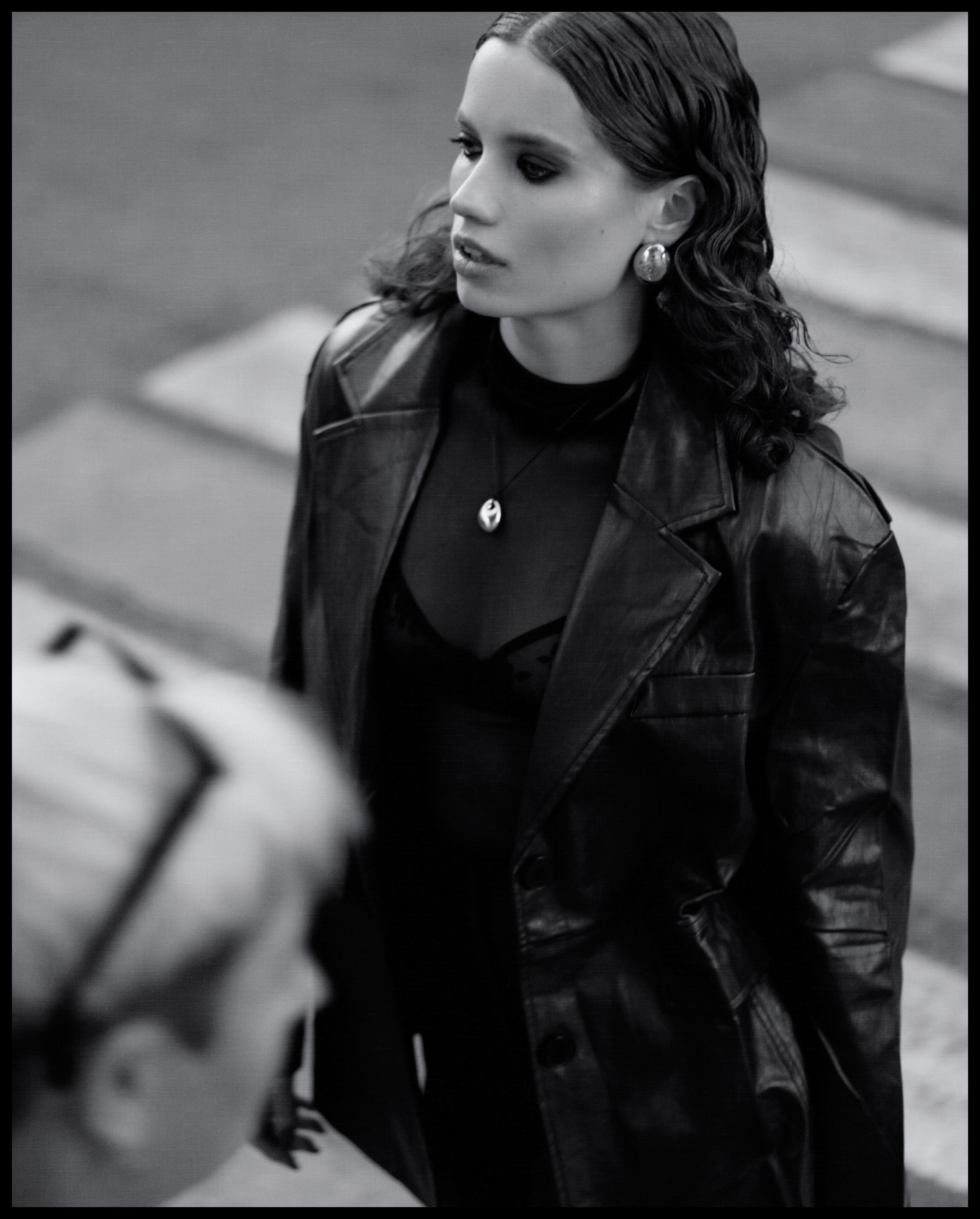 Portfolio. Фотограф, преподаватель и ретушер Милена Духненко