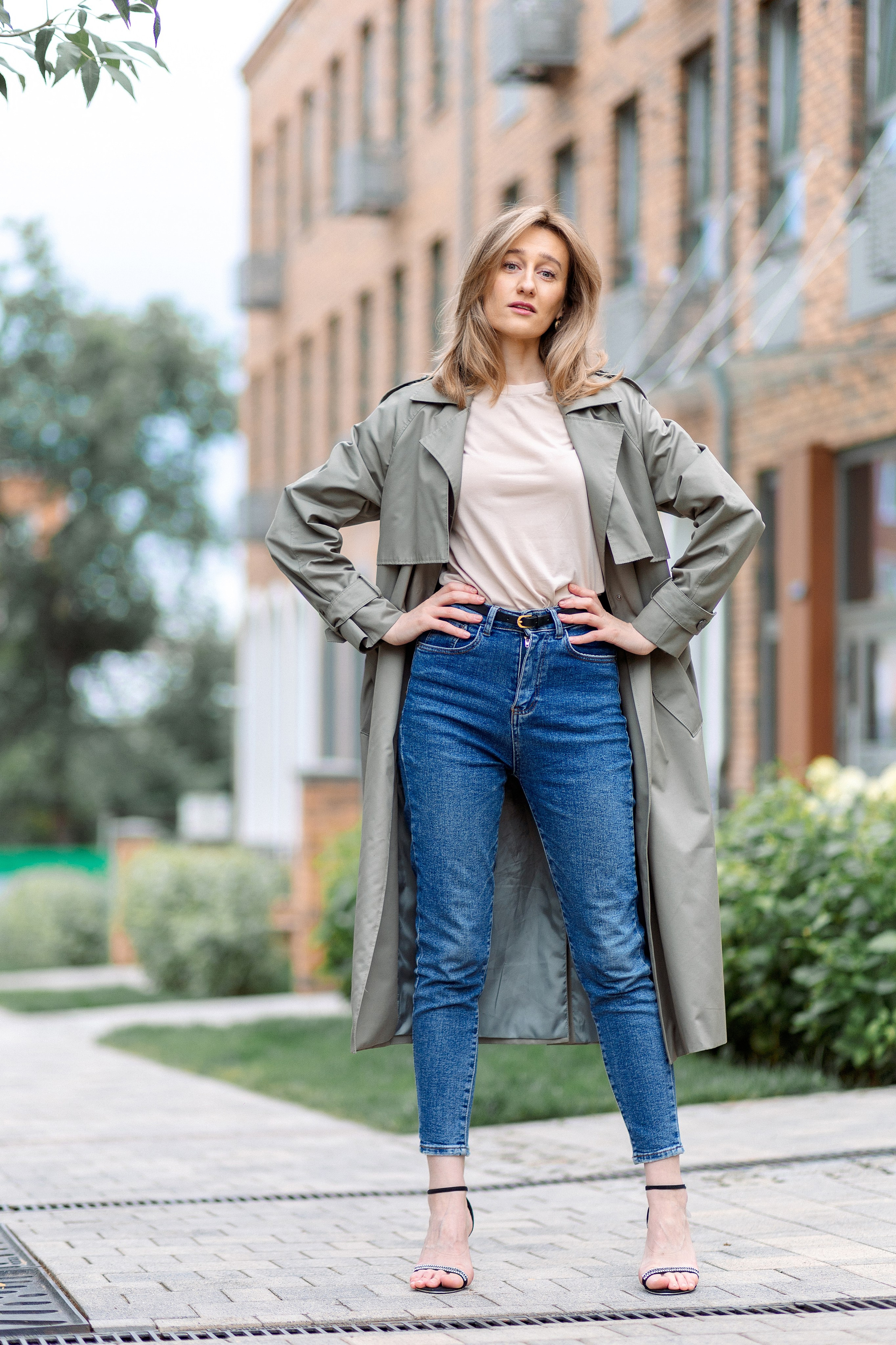 ПРИМЕР: Фотопрогулка для Елены. Все фото. Профессиональный фотограф в Ижевске Леша Петров