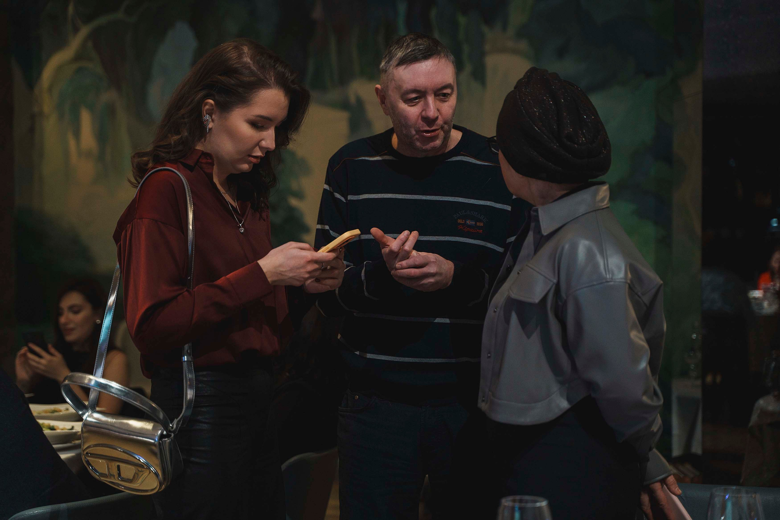 Адриана. Фотограф Казань