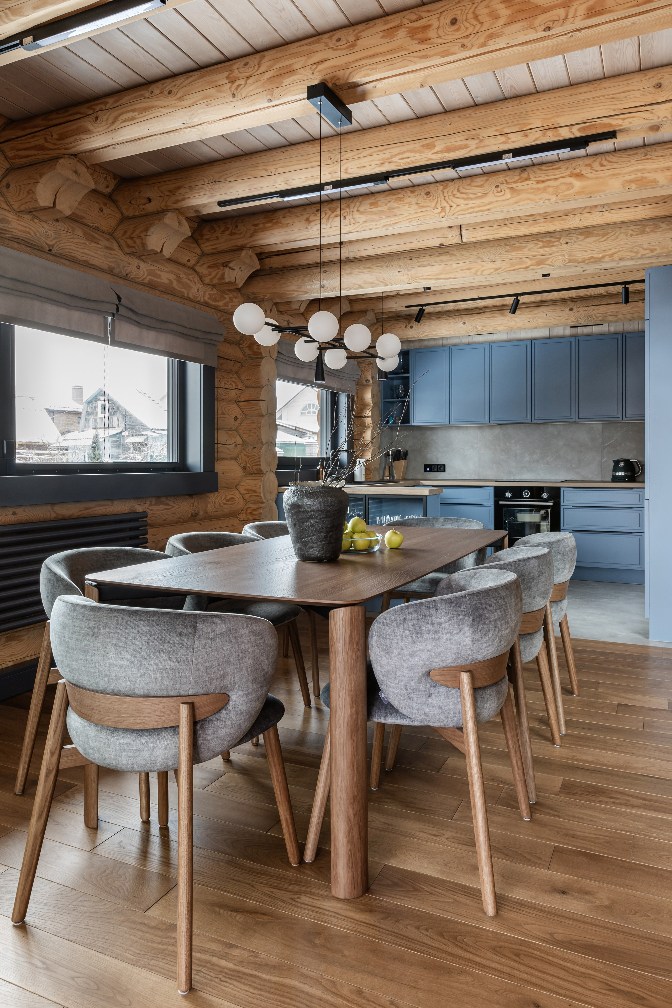 MONOCHROME. Наталья Летунова — интерьерный фотограф в Иванове