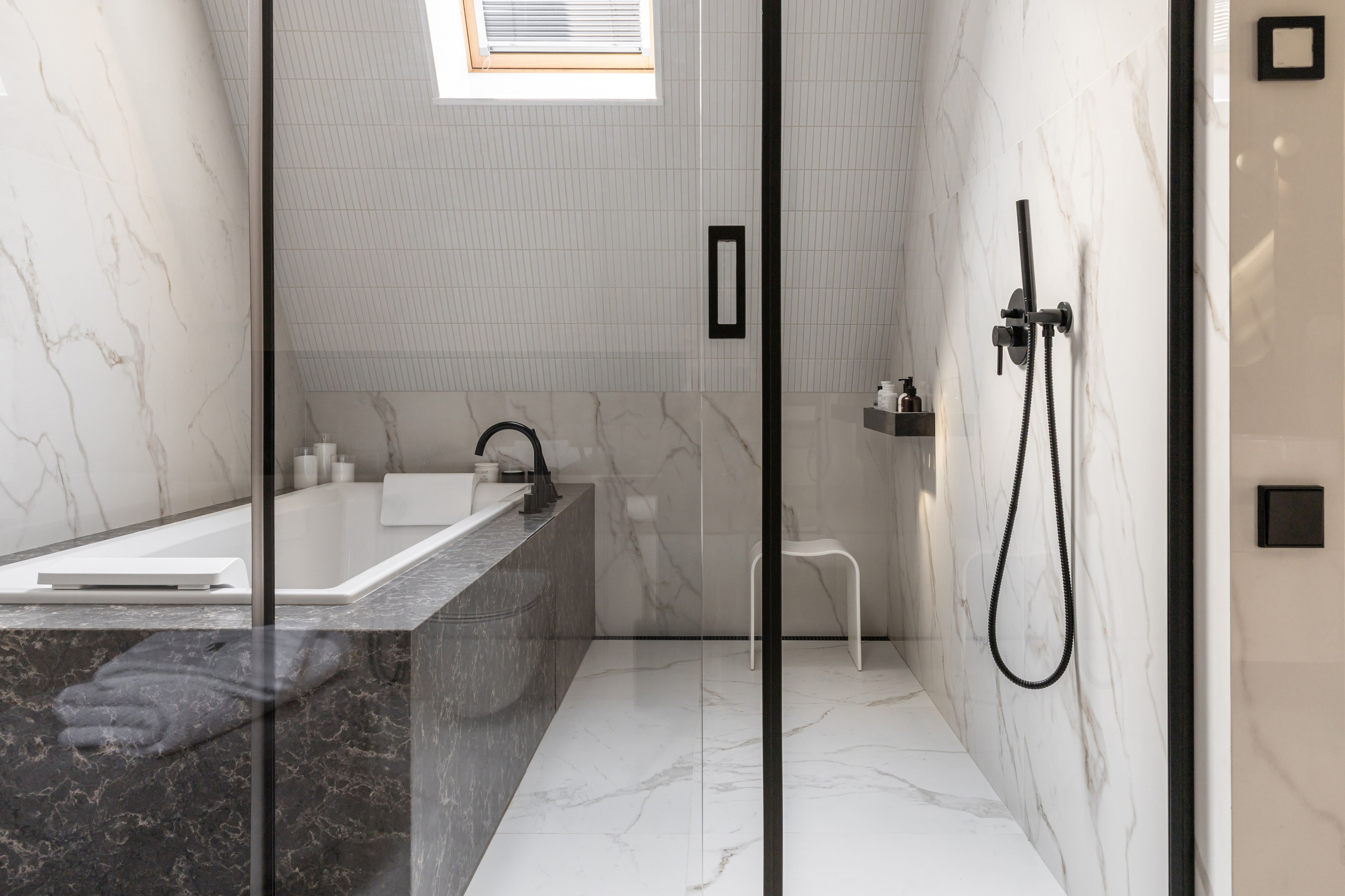 Юлия Малинина — многоуровневая квартира. Наталья Летунова — интерьерный фотограф в Иванове