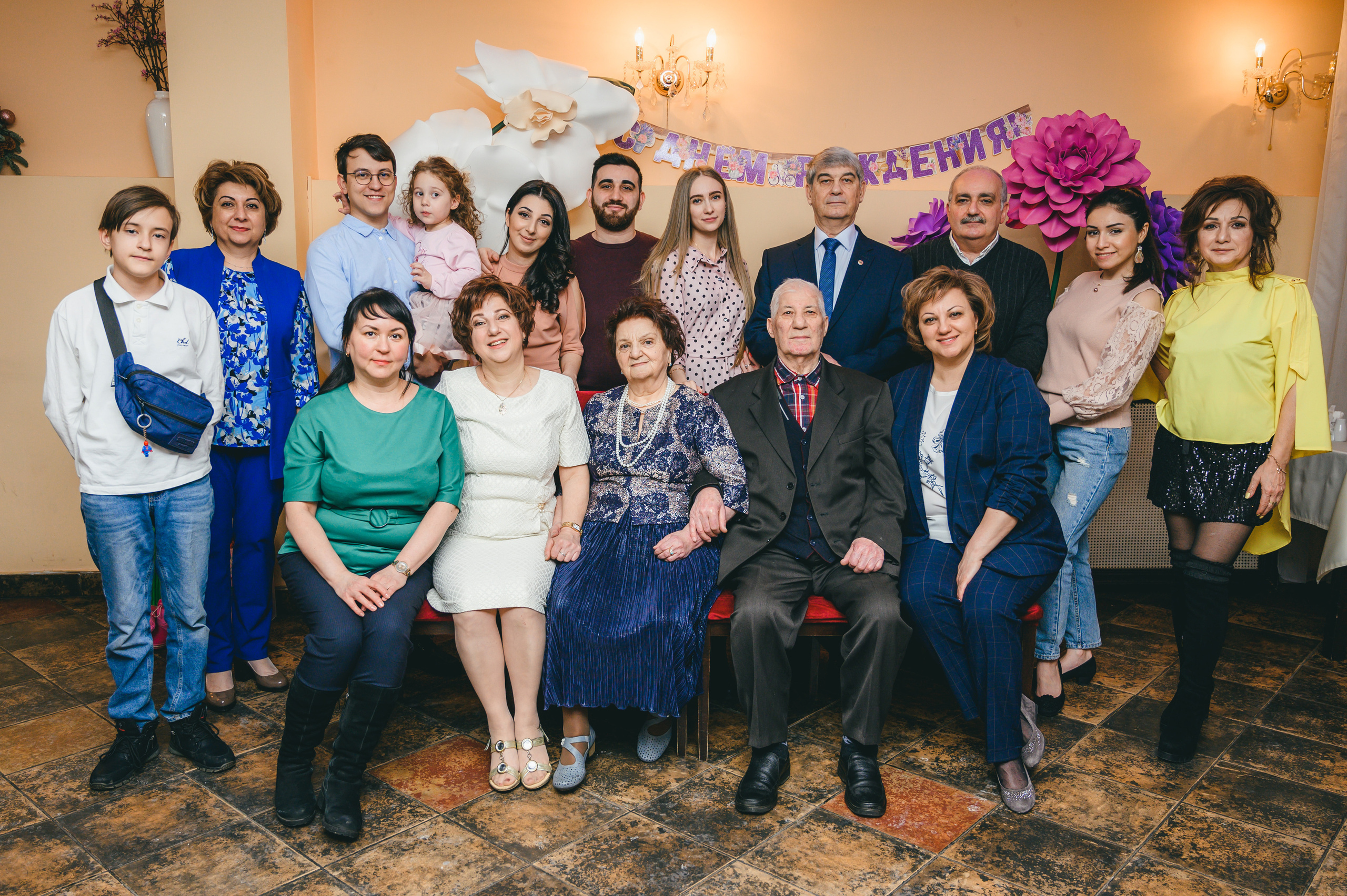 Отзывы. Фотограф Сергей Бабин