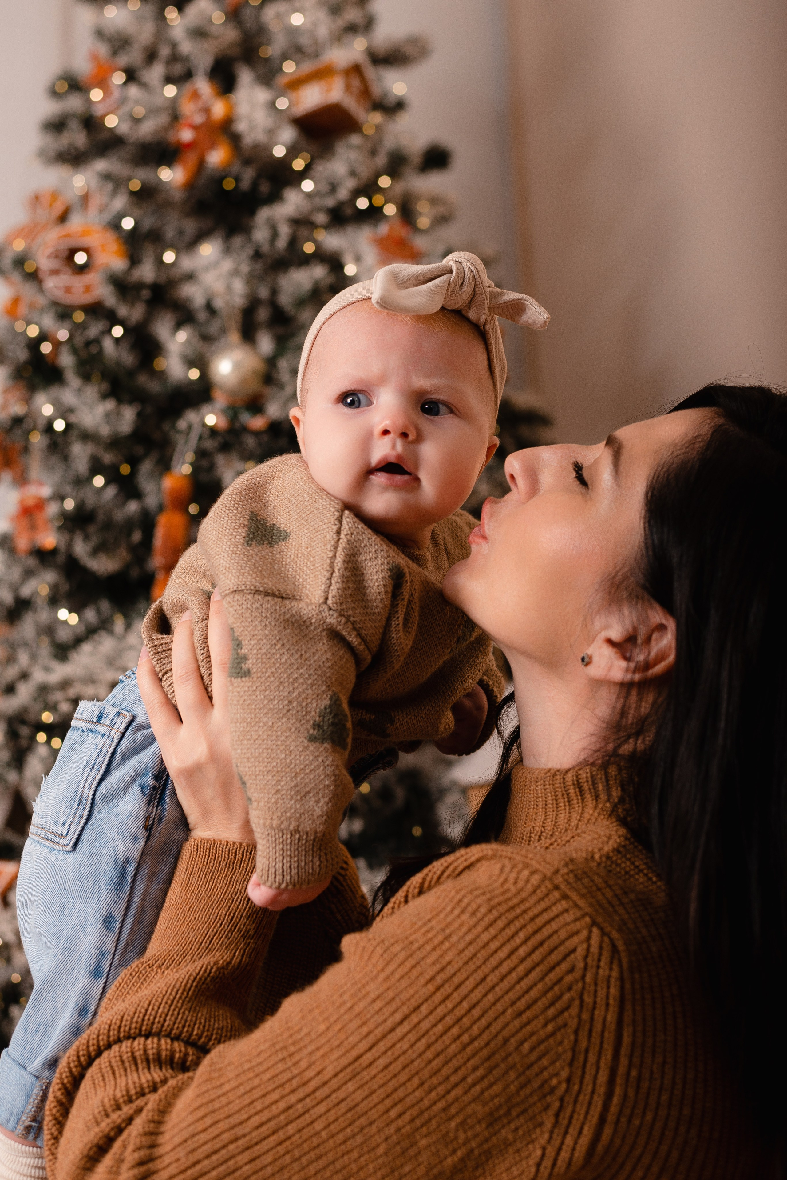 Ленины. Семейный и детский фотограф Иваново Ксения Азаренкова