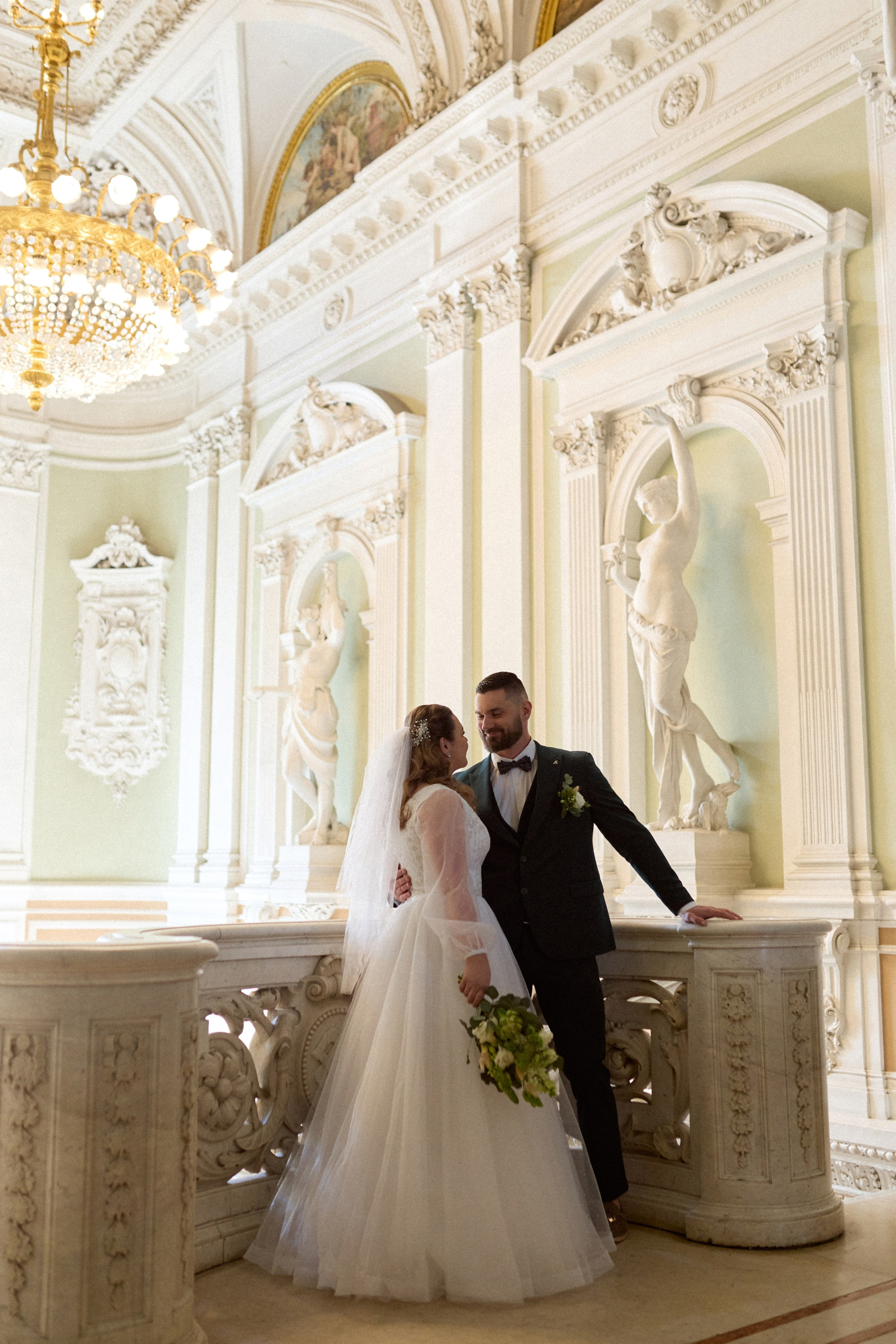 Максим & Анастасия. Сестры Карабаза. Фотографы и ретушеры в Москве и Санкт-Петербурге