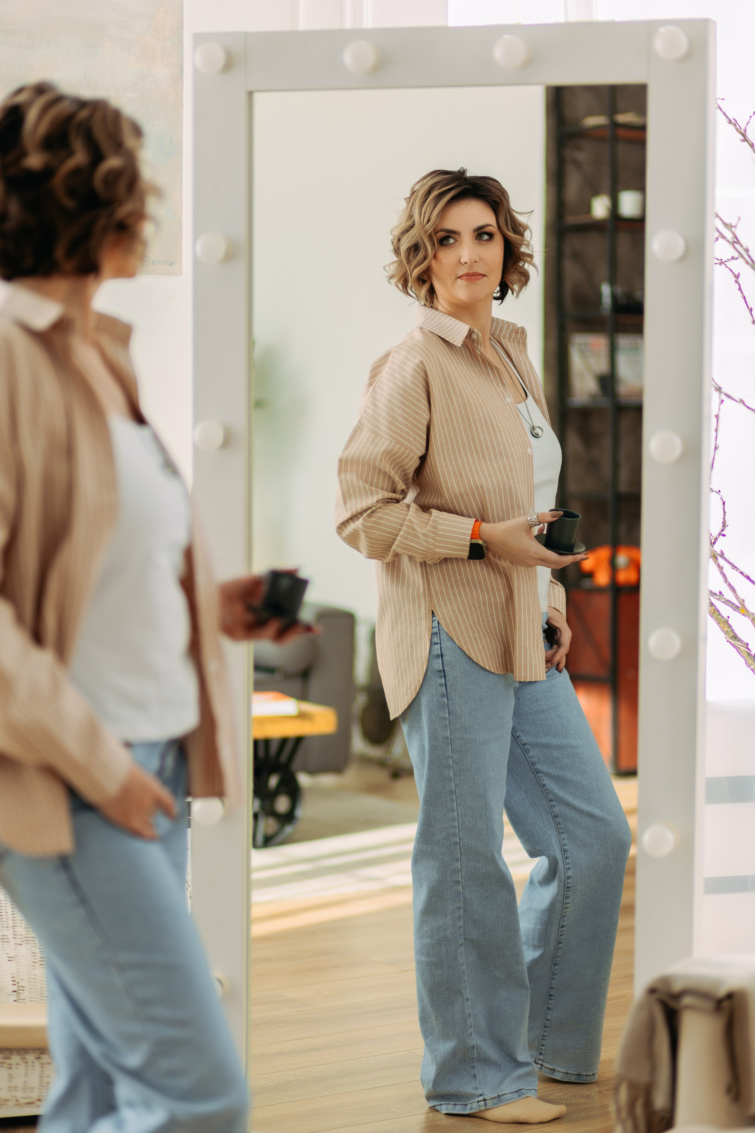 Бизнес-контент. Семейный и школьный фотограф в Самаре Екатерина Удиванкина