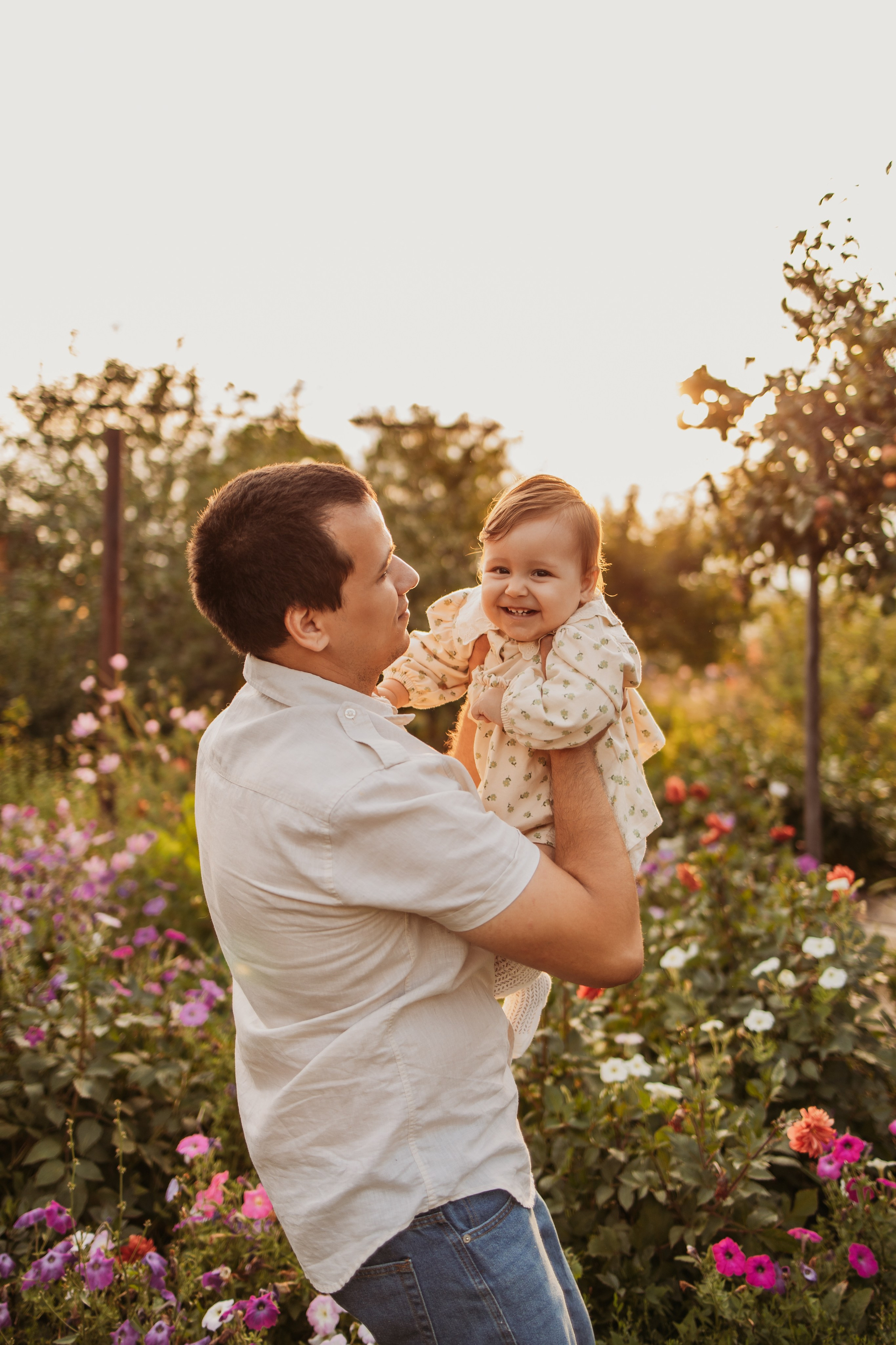 Одной большой дружной семьей…. Семейный и школьный фотограф в Самаре Екатерина Удиванкина