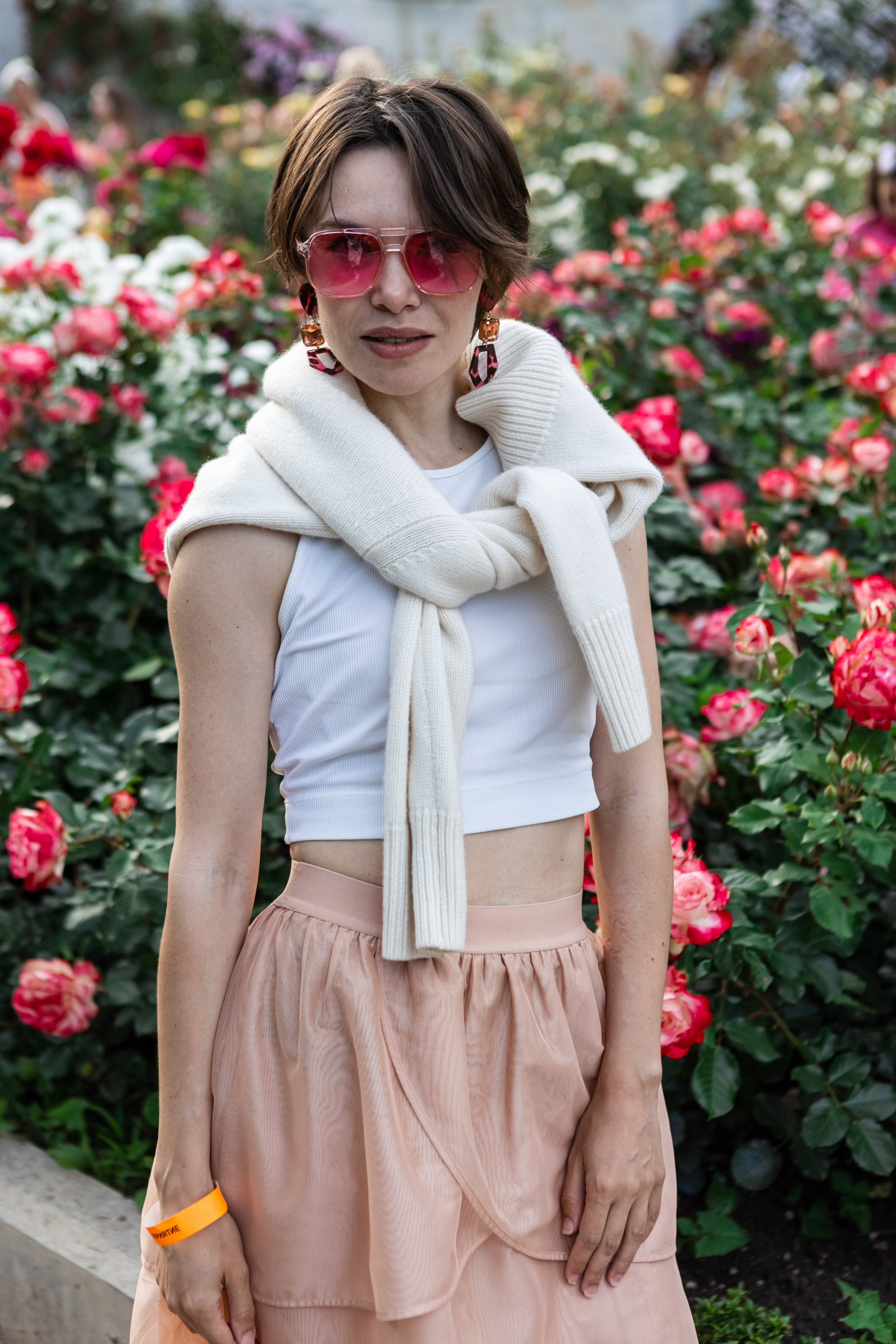 Фестиваль «Природа искусства» 2023. Свадебный фотограф, фотосъемка в Крыму, Севастополе, Симферополе, Ялте