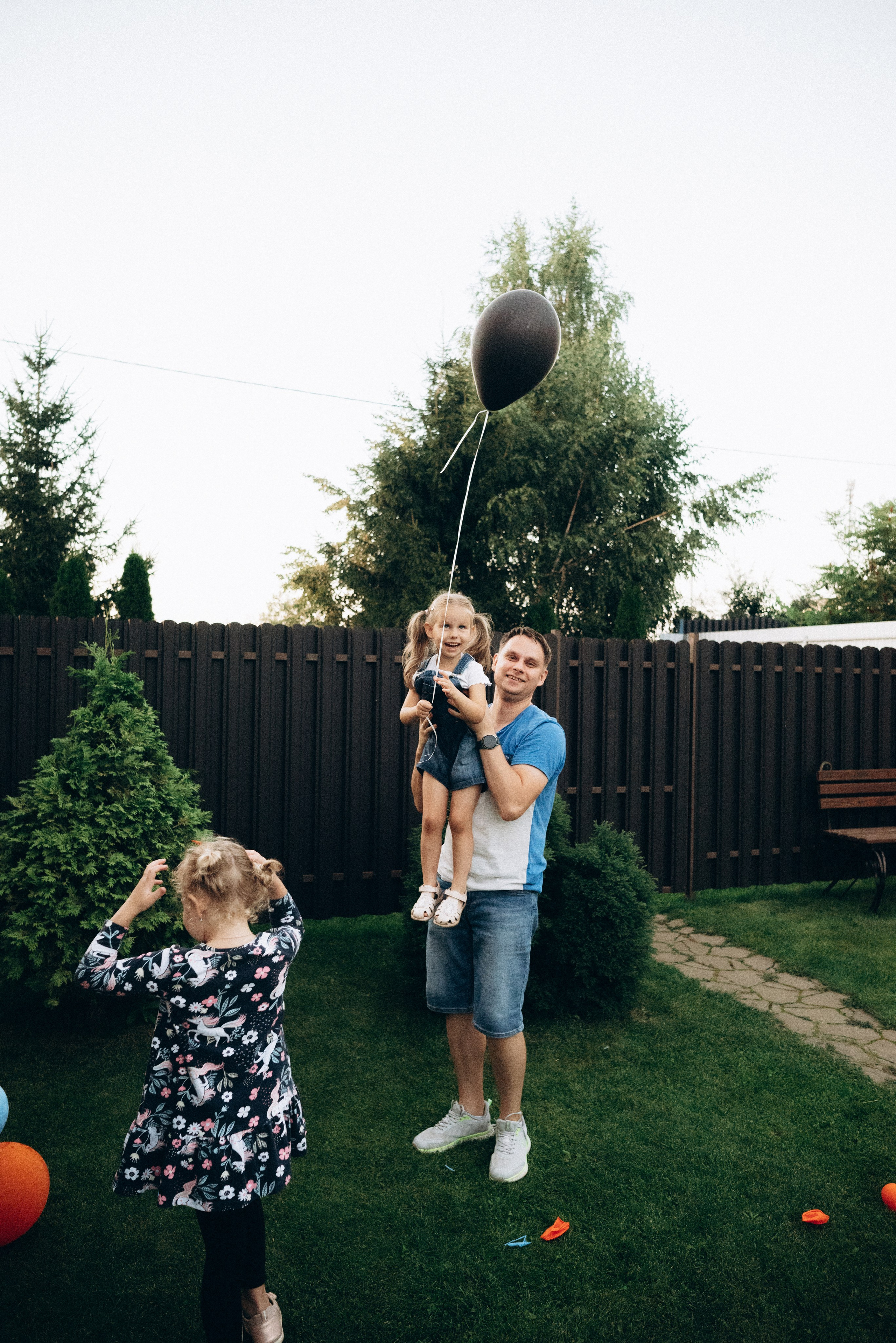 Мише 4 года. Семейный фотограф в Минске Дарья Дреко