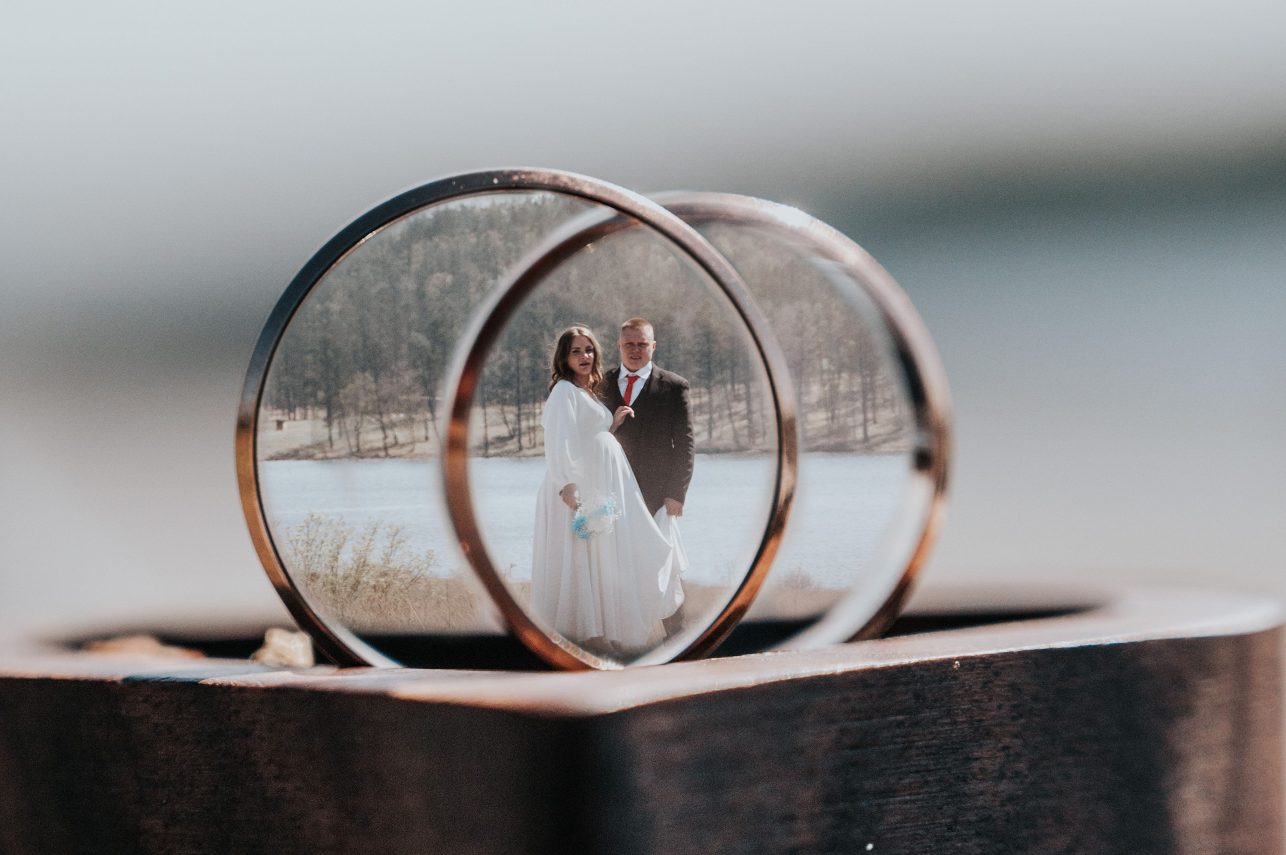Ольга и Евгений. Семейный и детский фотограф в Хакасии