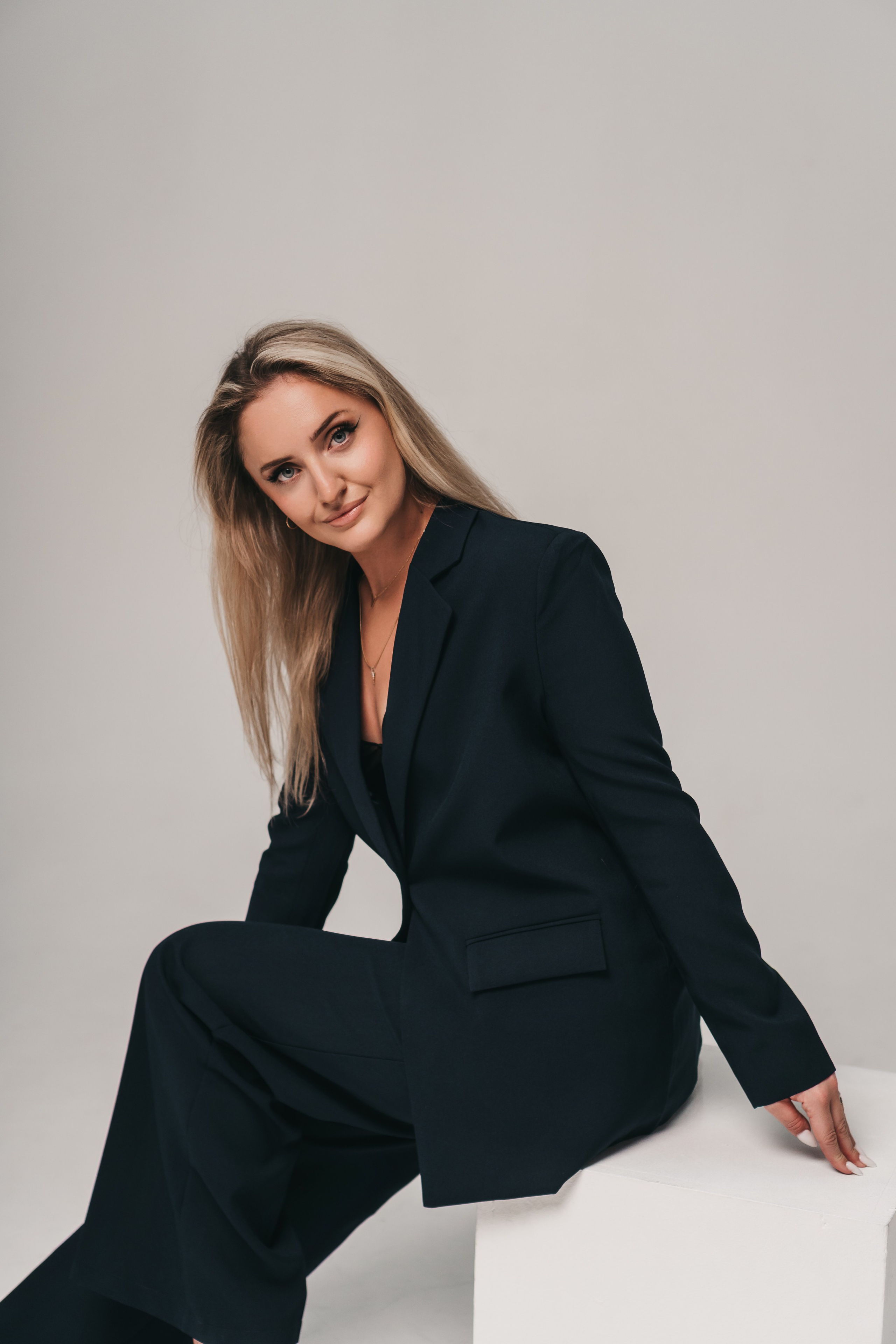 Студийные. Фотограф Лера