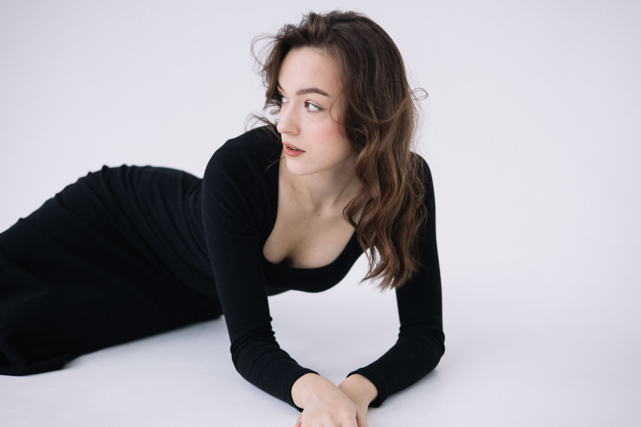 Полина. Фотограф в Екатеринбурге