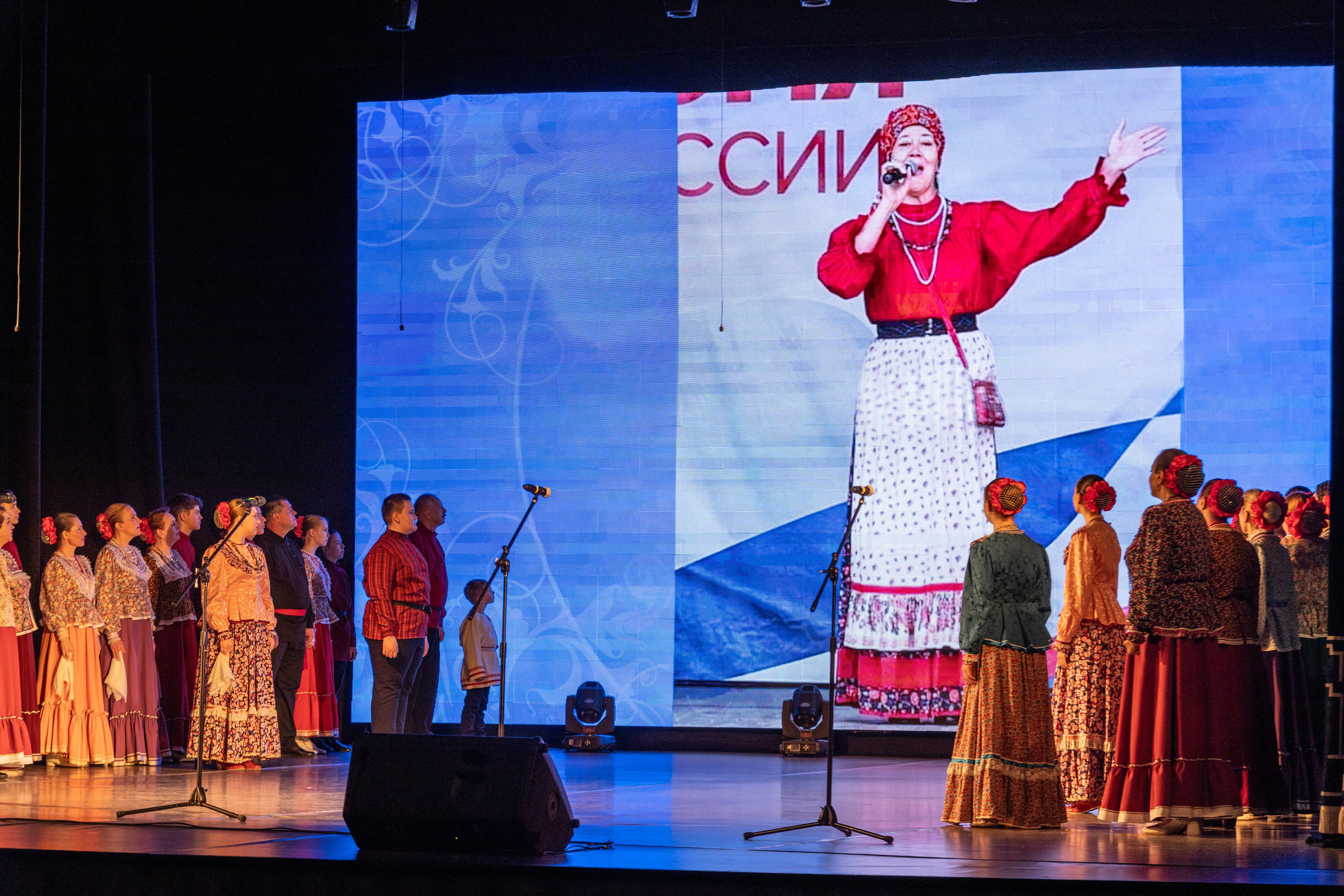 Концерт. Фотограф в Барнауле Ирина Чикалова