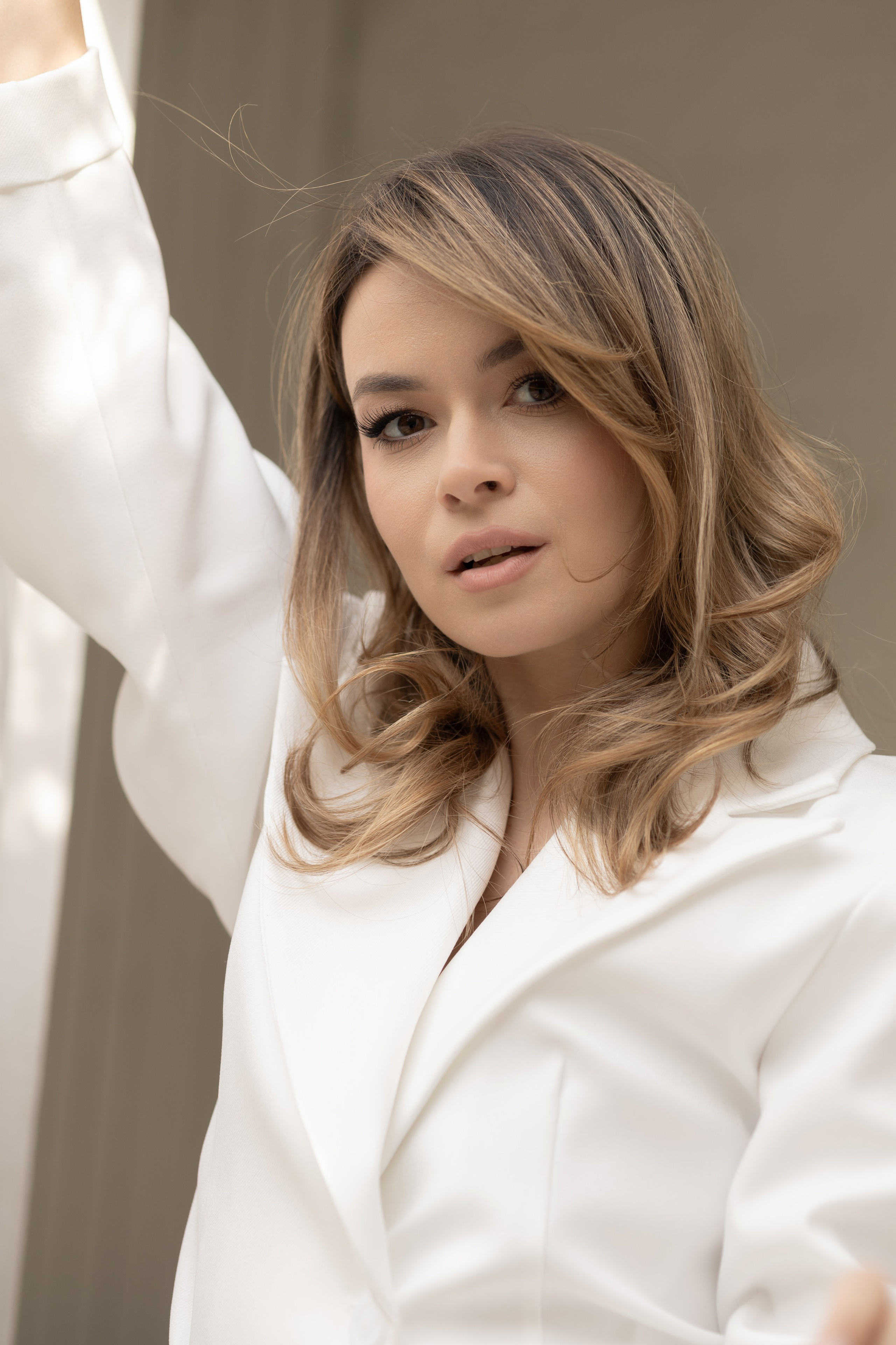 Дача Короленко. Семейный и портретный фотограф в Геленджике Любовь Бодрова