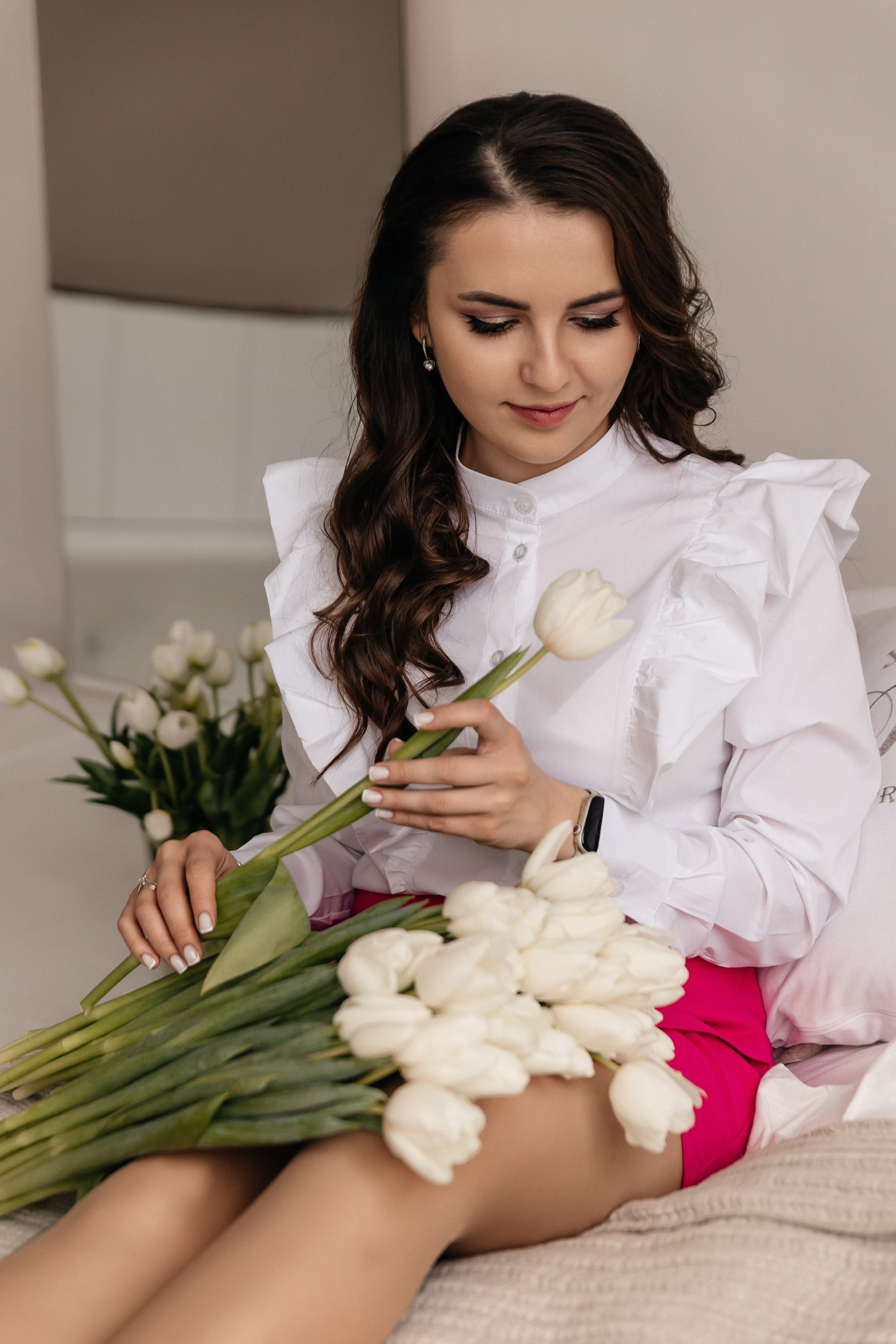 Кристина. Семейный фотограф Минск Усова Ольга