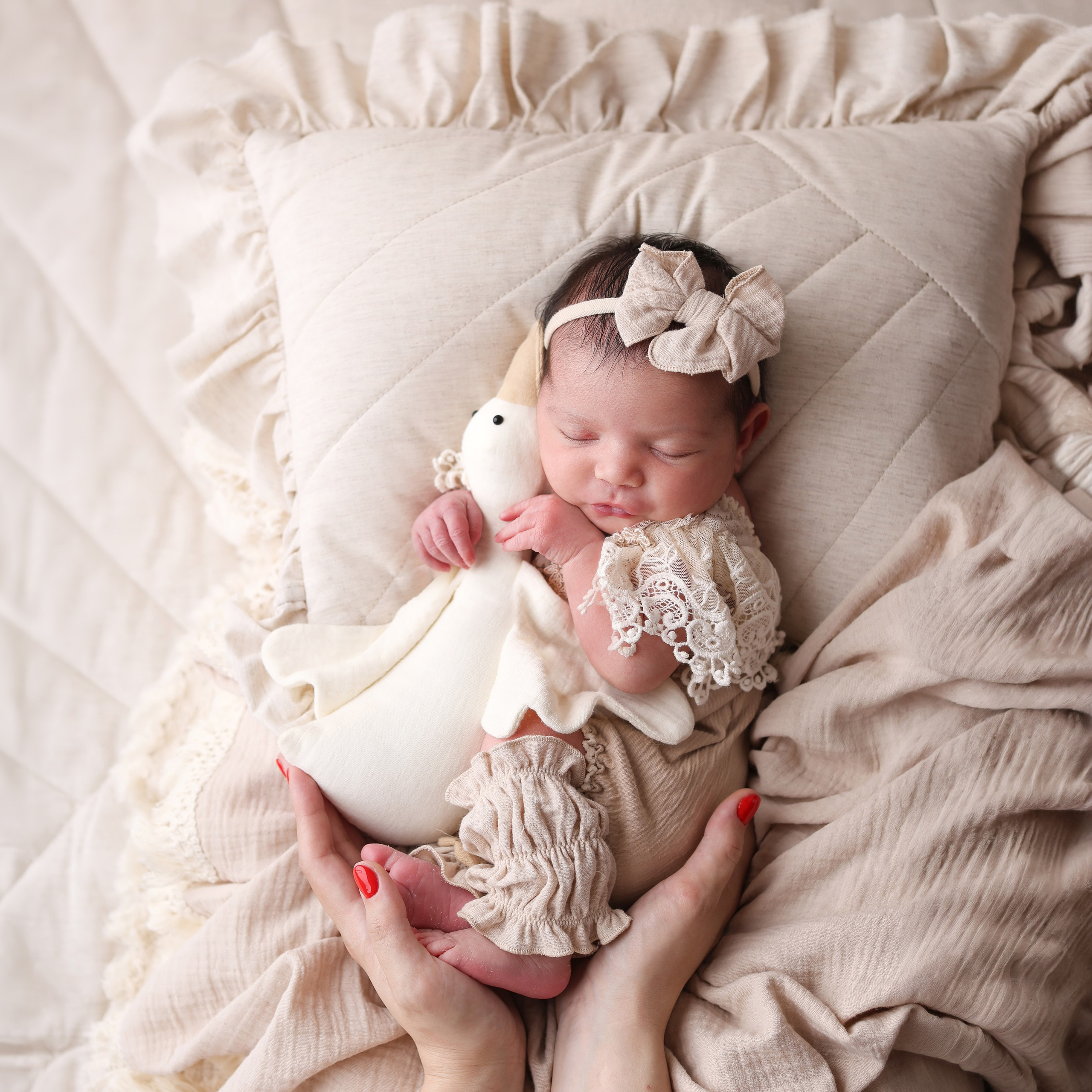 Новорожденные. Светлана Парс Фотограф новорожденных в Москве и МО