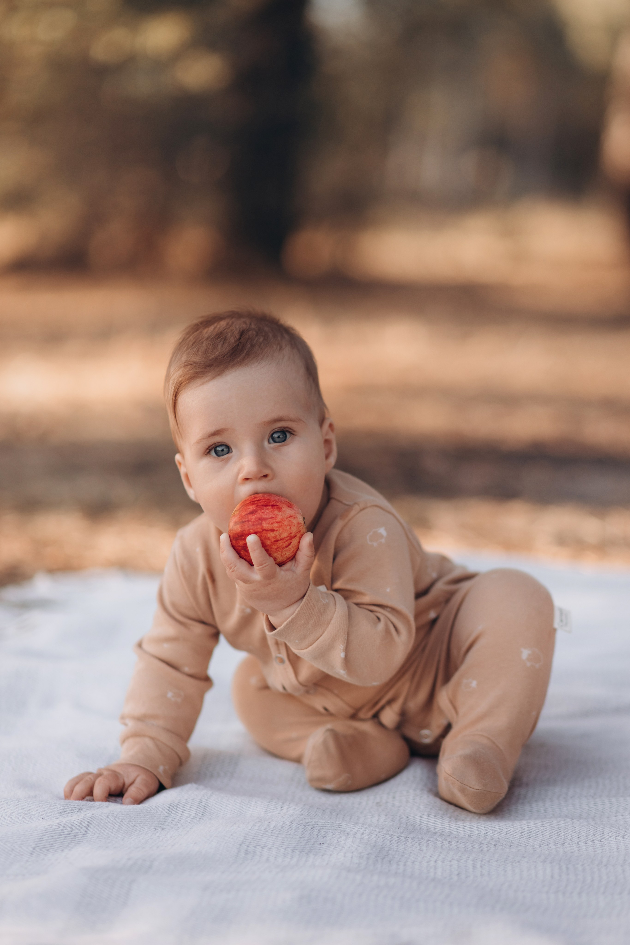Морозовы. Валентина Удалая — семейный и портретный фотограф в Брянске