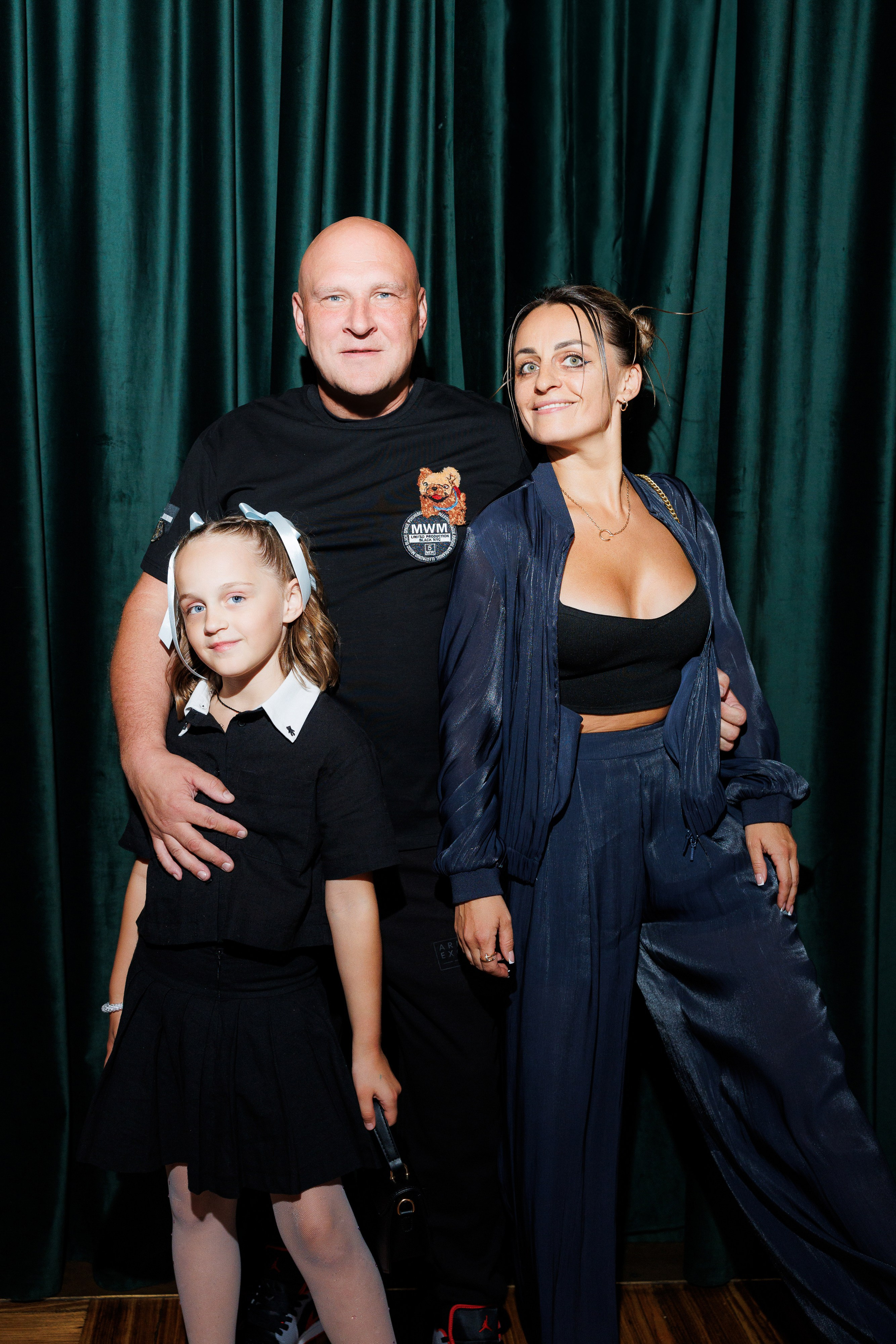 ДЕНЬ РОЖДЕНИЯ ИВАНА. Свадебный и event-фотограф Иван Волнухин