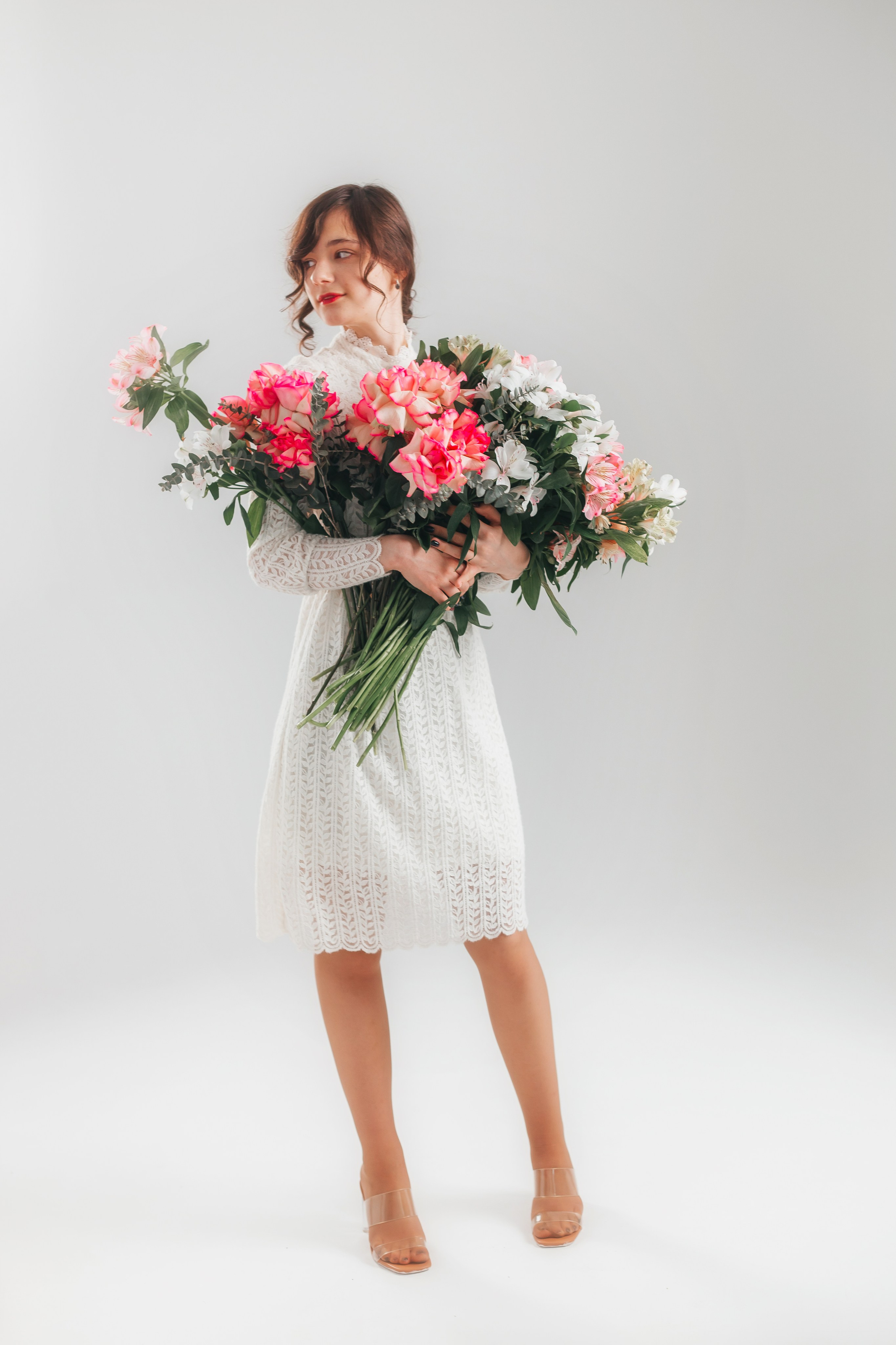 Индивидуальная фотосессия в Тихорецке. Свадебный и семейный фотограф в Краснодарском крае Мария Данилкина