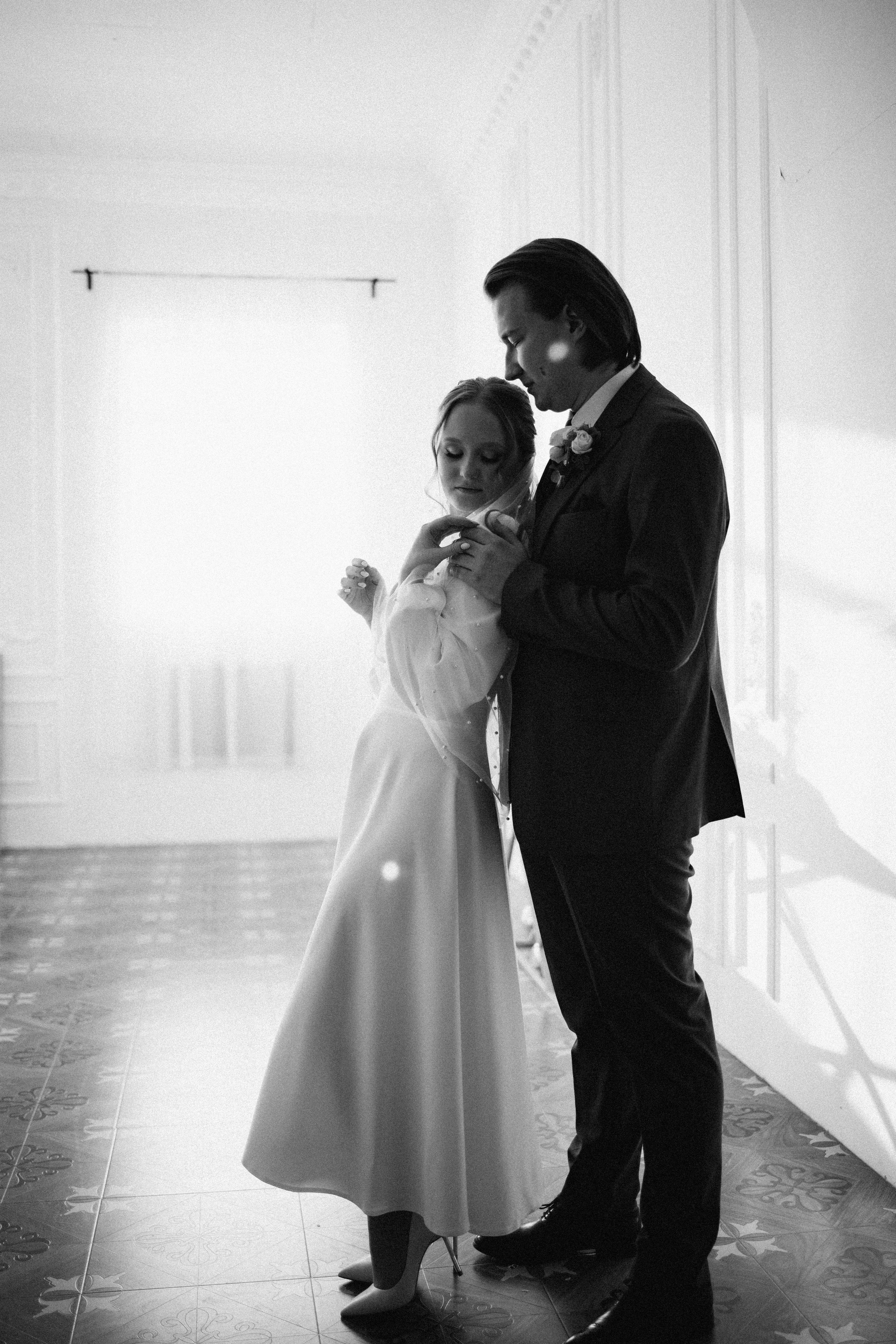 Илья & Анастасия. Семейный lifestyle фотограф в Казани Ксения Верясова