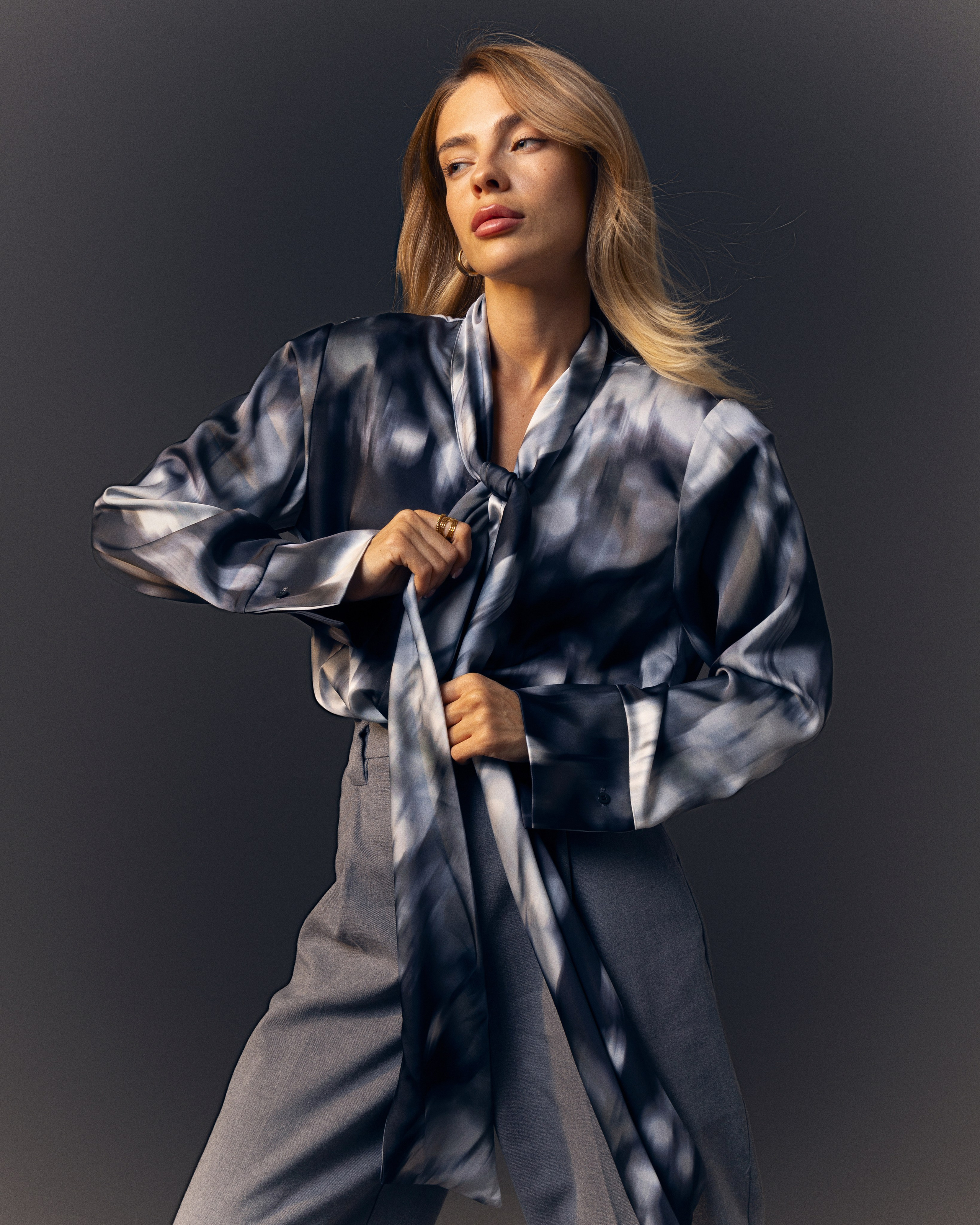 Berllagio — визуальный контент для брендов