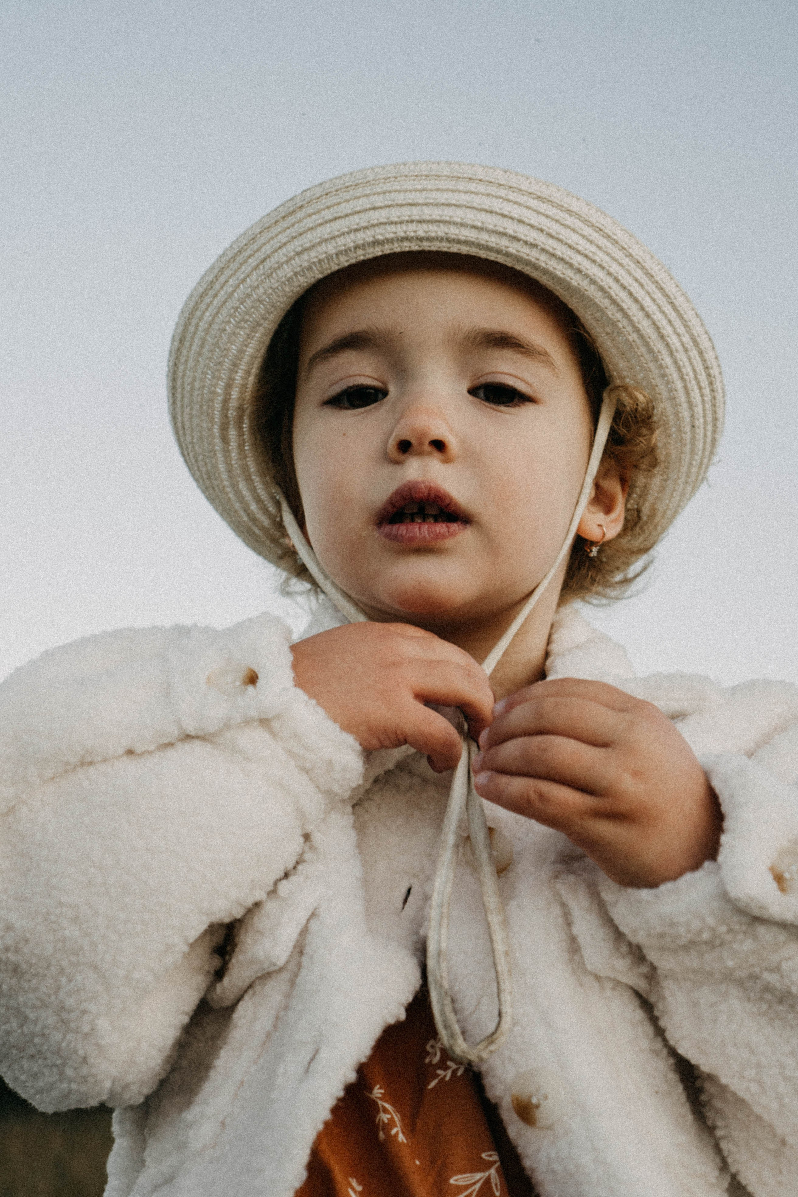 Семейная серия. Профессиональный фотограф, Санкт-Петербург — Виктория Богомолова