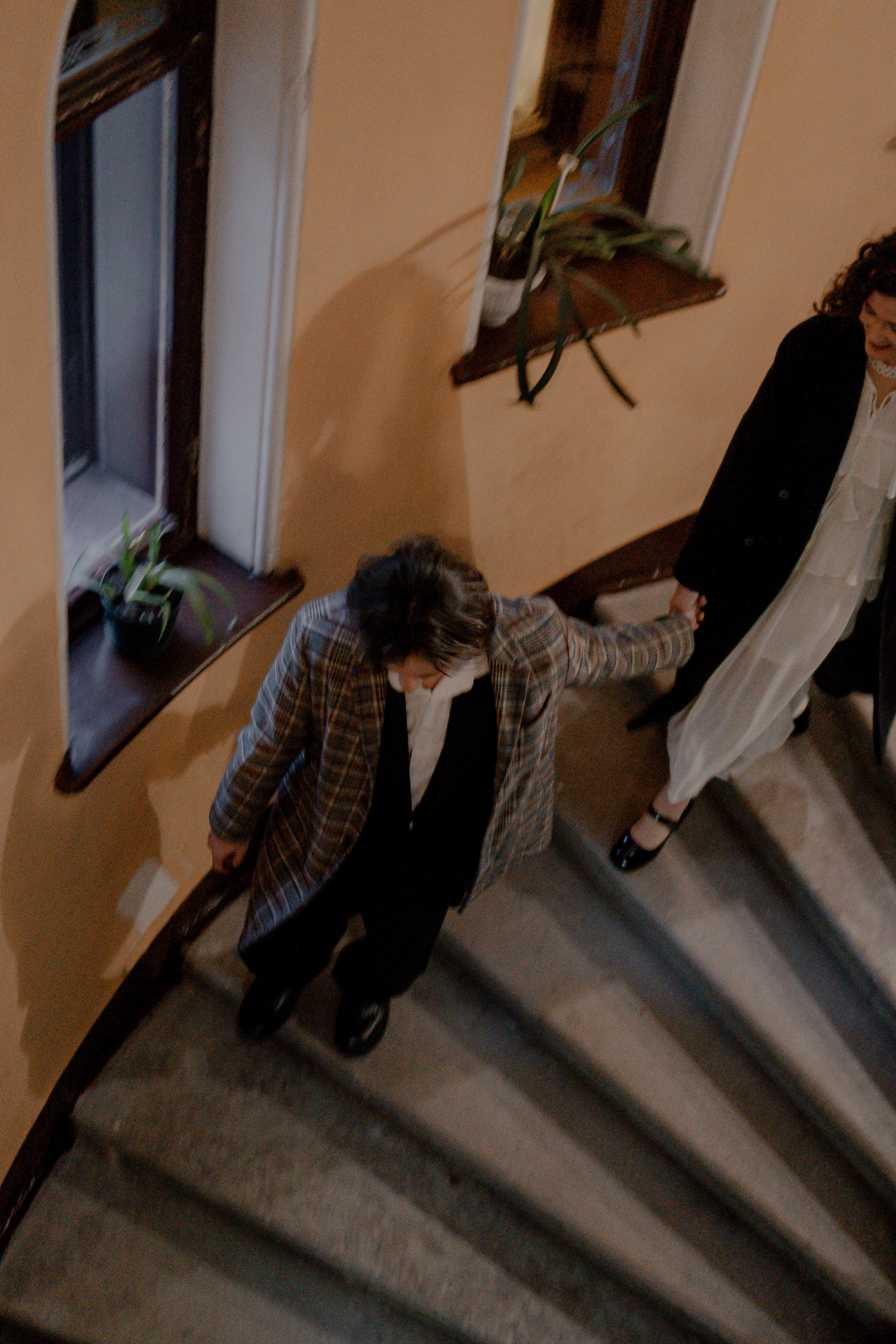 Парадная в Санкт-Петербурге. Профессиональный фотограф, Санкт-Петербург — Виктория Богомолова