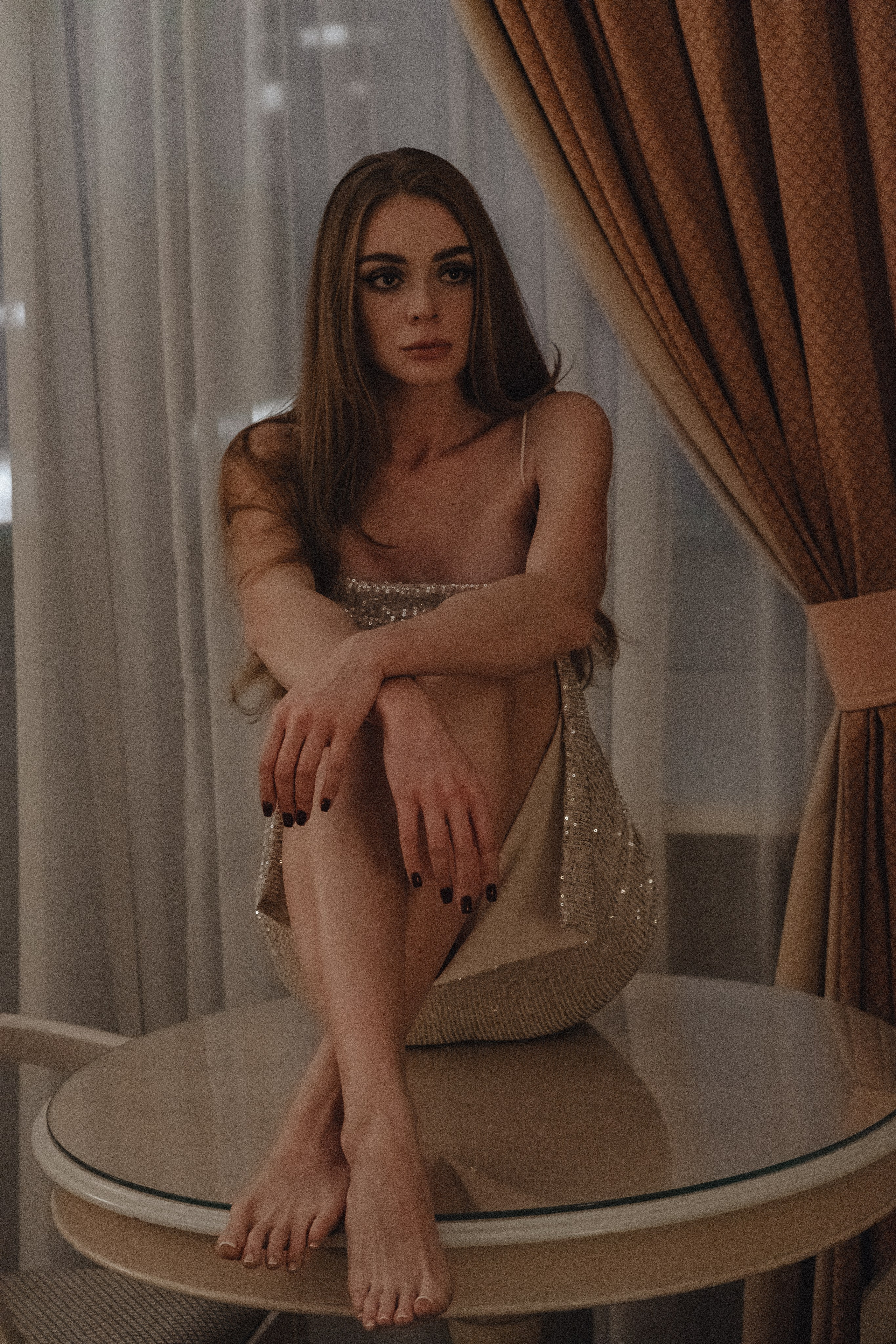 ОТЕЛЬНАЯ ИСТОРИЯ. Профессиональный фотограф, Санкт-Петербург — Виктория Богомолова