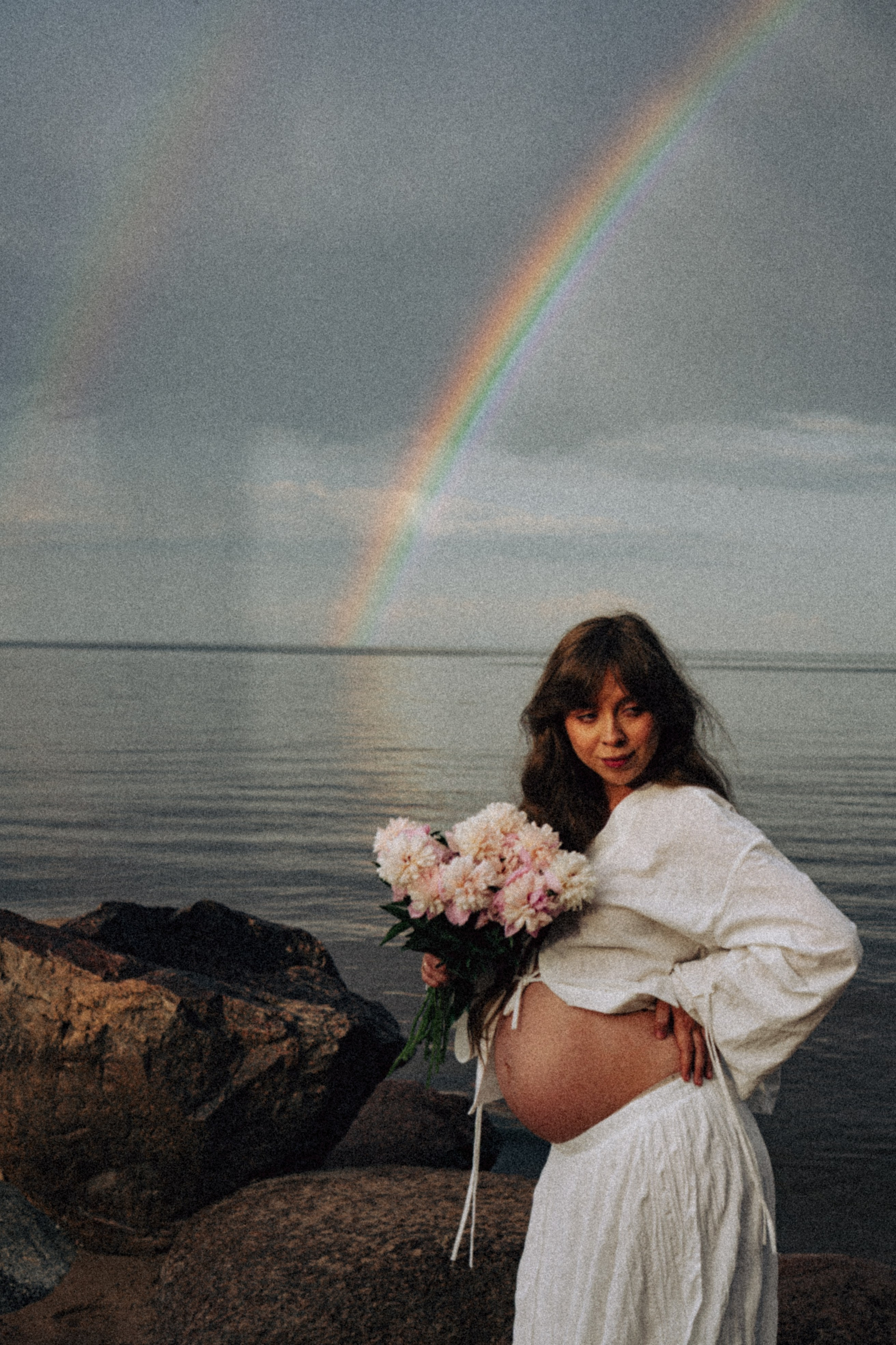 БЕРЕМЕННОСТЬ. Профессиональный фотограф, Санкт-Петербург — Виктория Богомолова