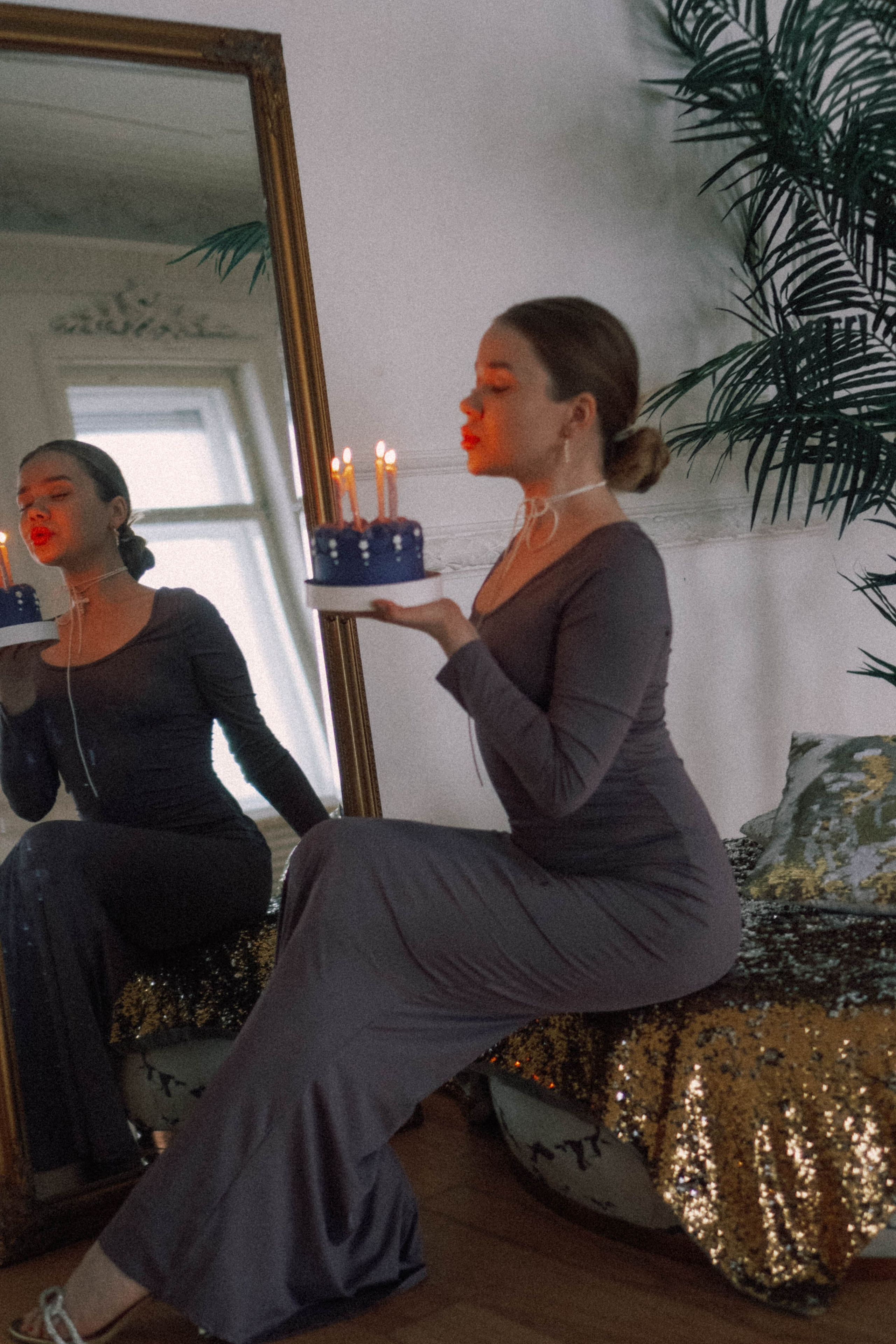 22. Профессиональный фотограф, Санкт-Петербург — Виктория Богомолова