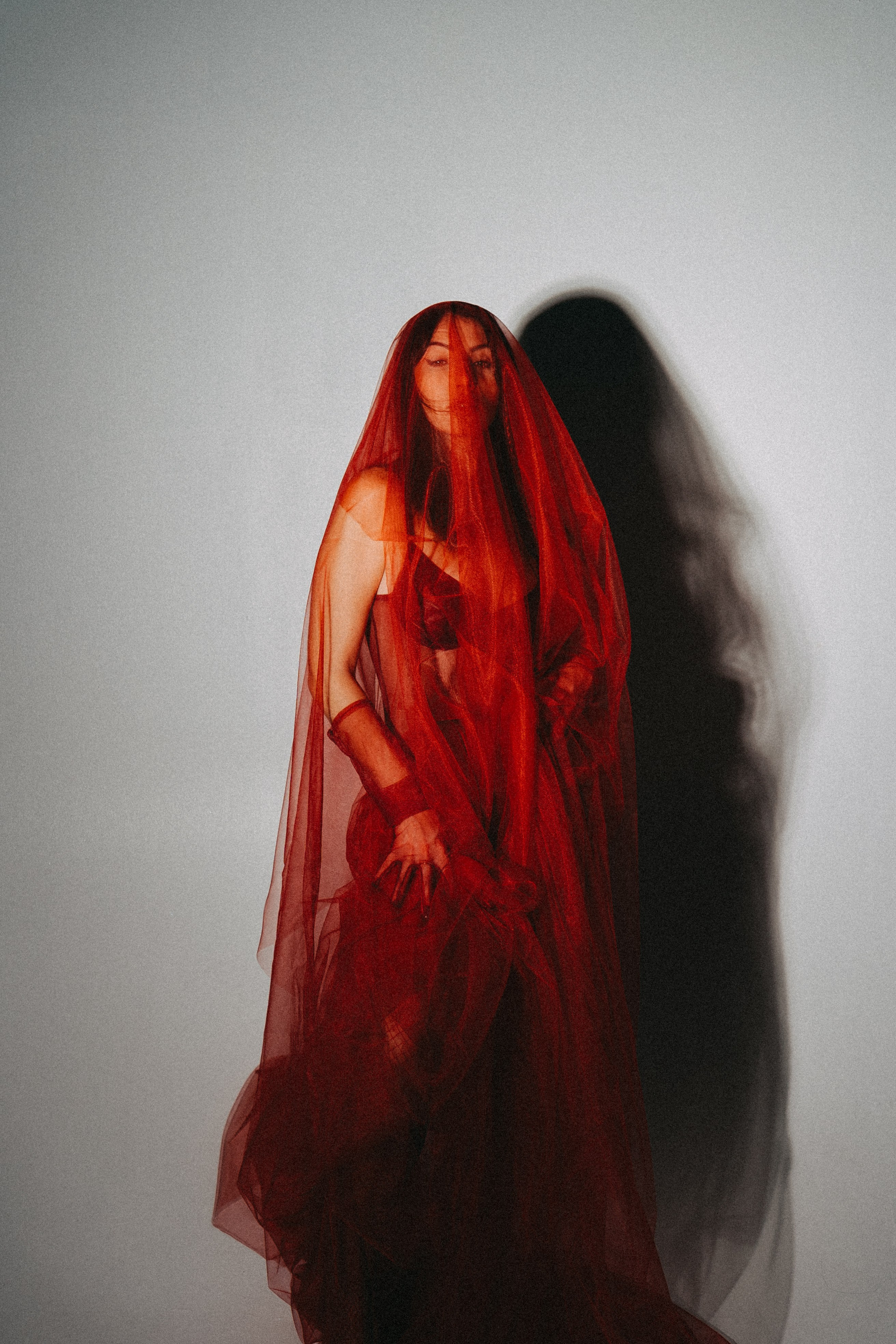 Творческая история для девушки. Профессиональный фотограф, Санкт-Петербург — Виктория Богомолова