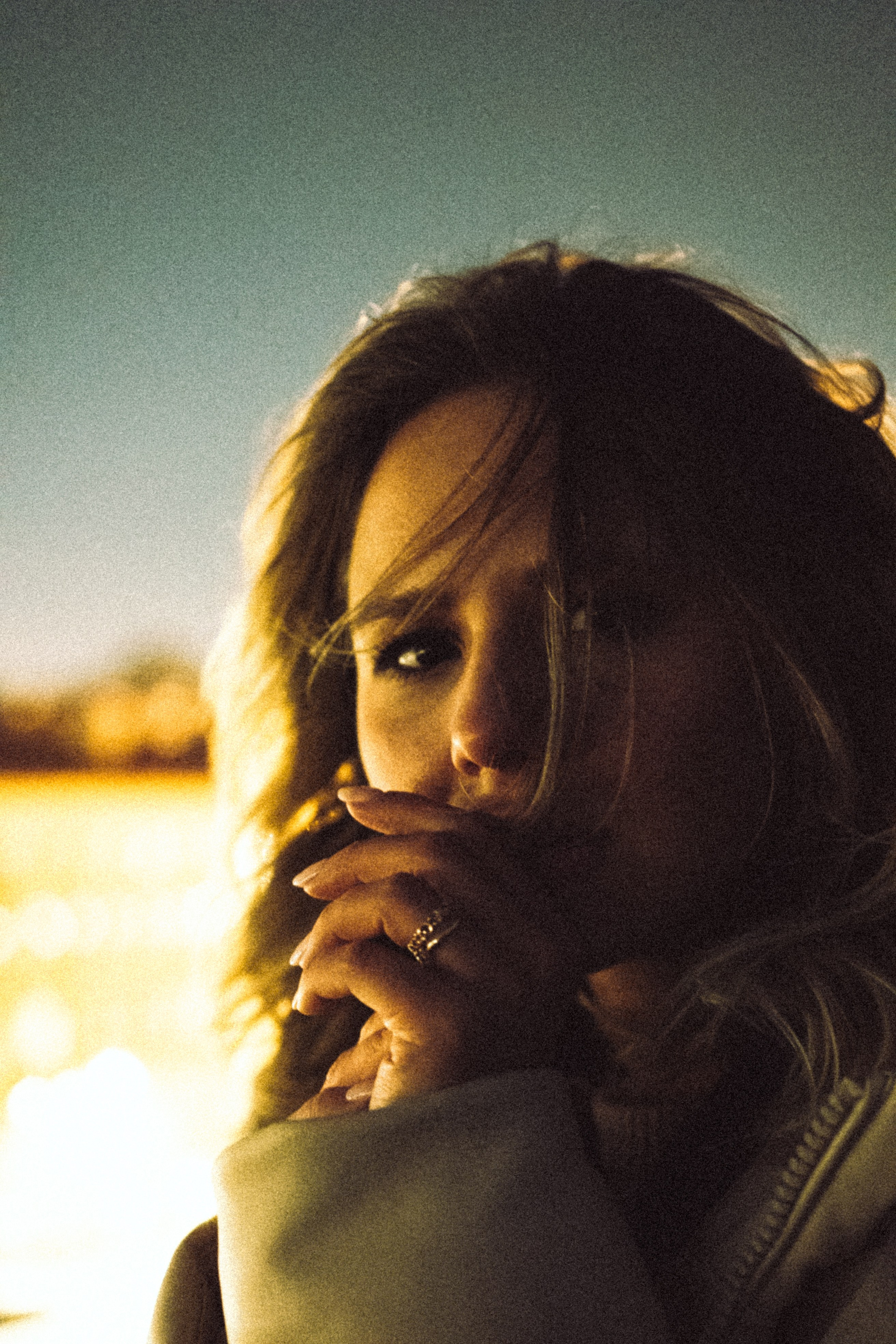 Крыши Питера. Профессиональный фотограф, Санкт-Петербург — Виктория Богомолова