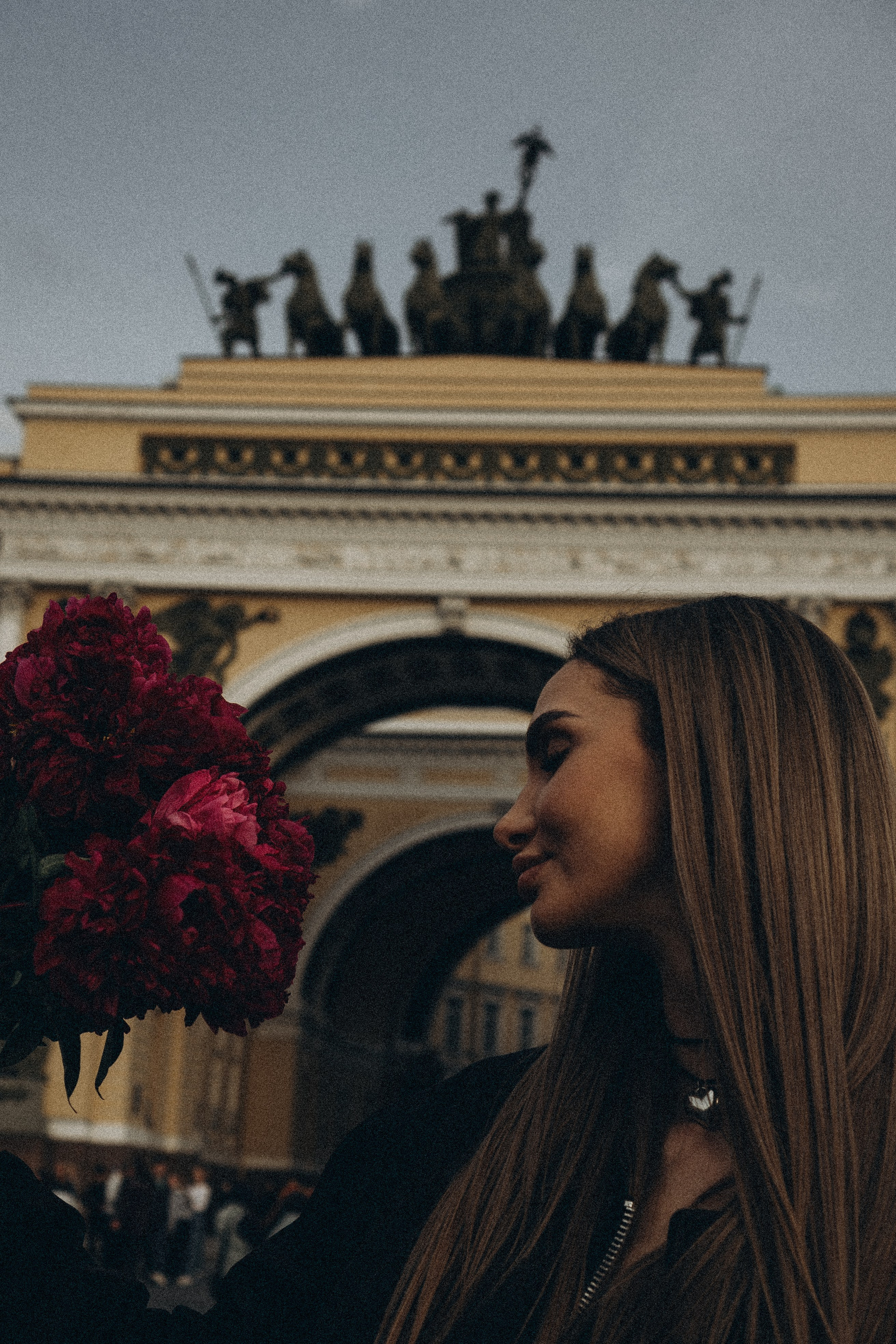 ПРОГУЛКА ПО ПИТЕРУ. Профессиональный фотограф, Санкт-Петербург — Виктория Богомолова