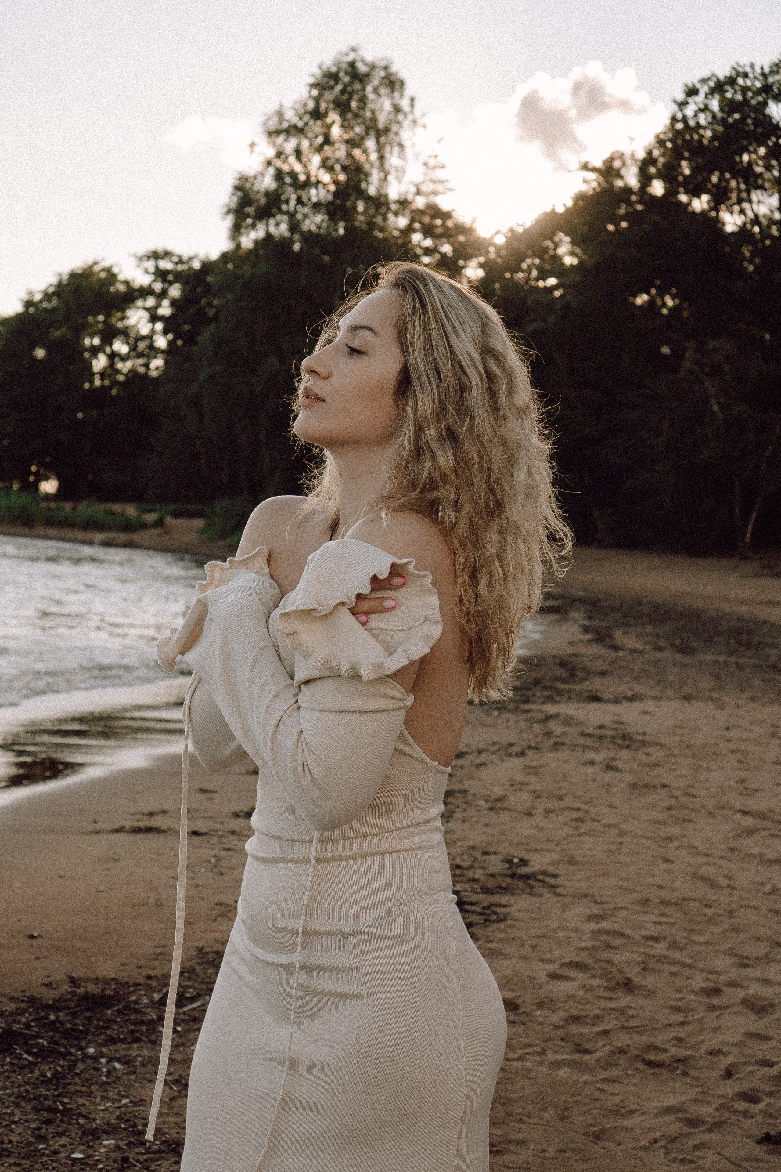 РОМАНТИКА ФИНСКОГО ЗАЛИВА. Профессиональный фотограф, Санкт-Петербург — Виктория Богомолова