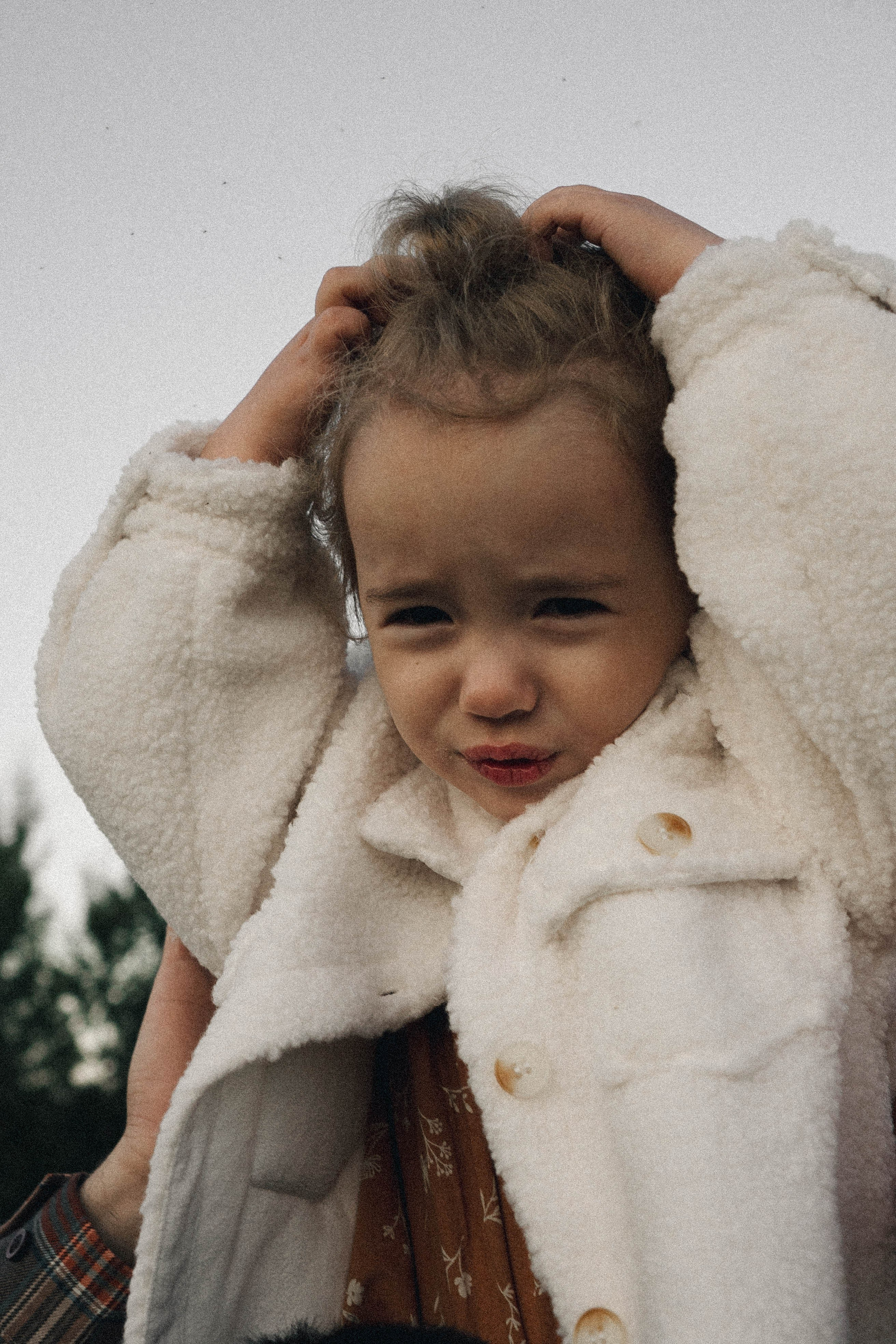 Семейная серия. Профессиональный фотограф, Санкт-Петербург — Виктория Богомолова