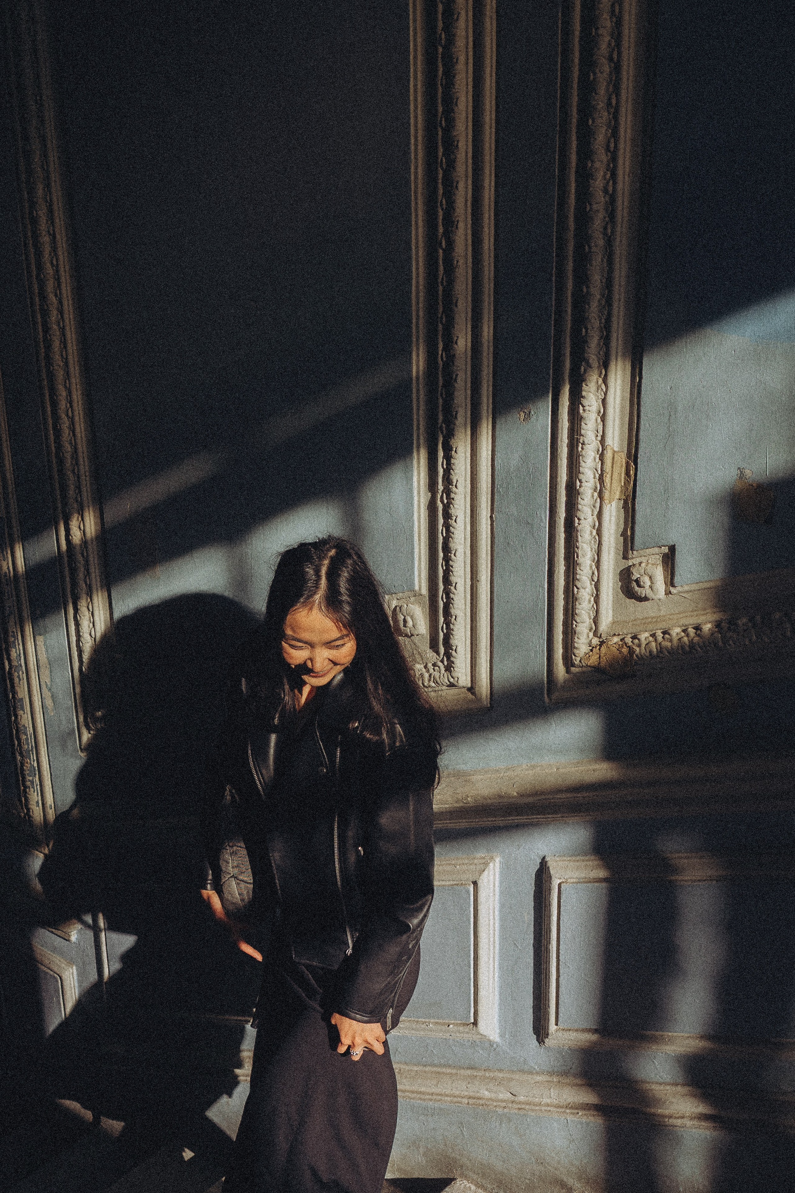 ПАРАДНАЯ. Профессиональный фотограф, Санкт-Петербург — Виктория Богомолова