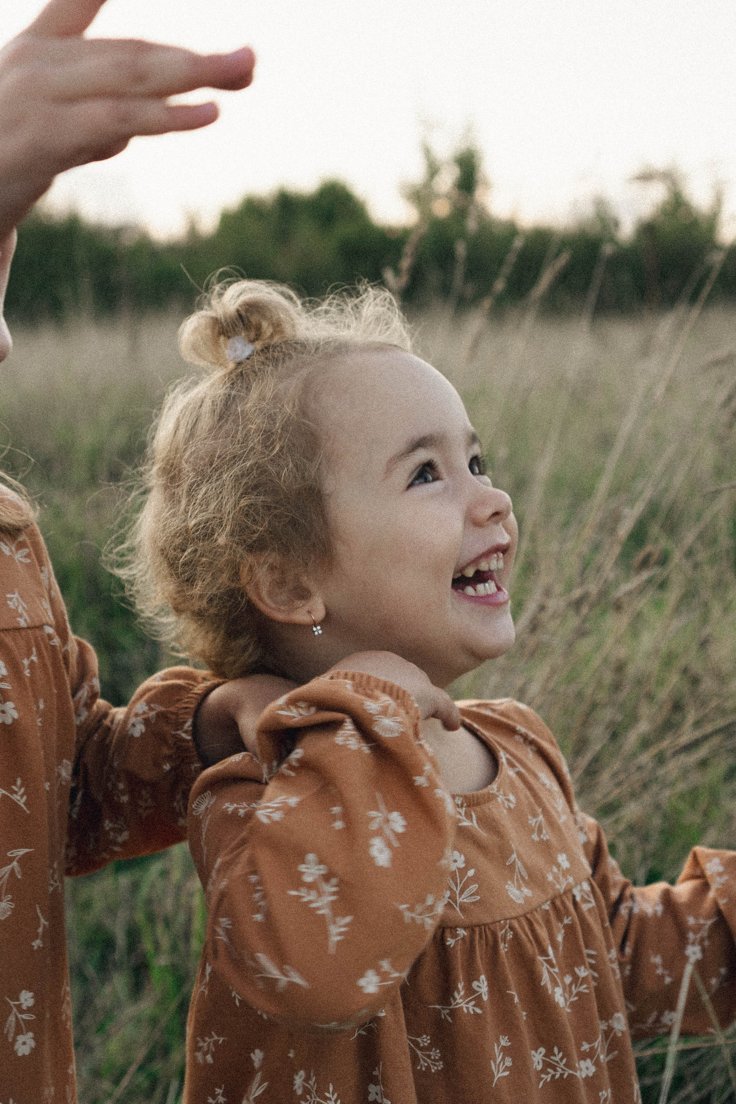 Семейная серия. Профессиональный фотограф, Санкт-Петербург — Виктория Богомолова