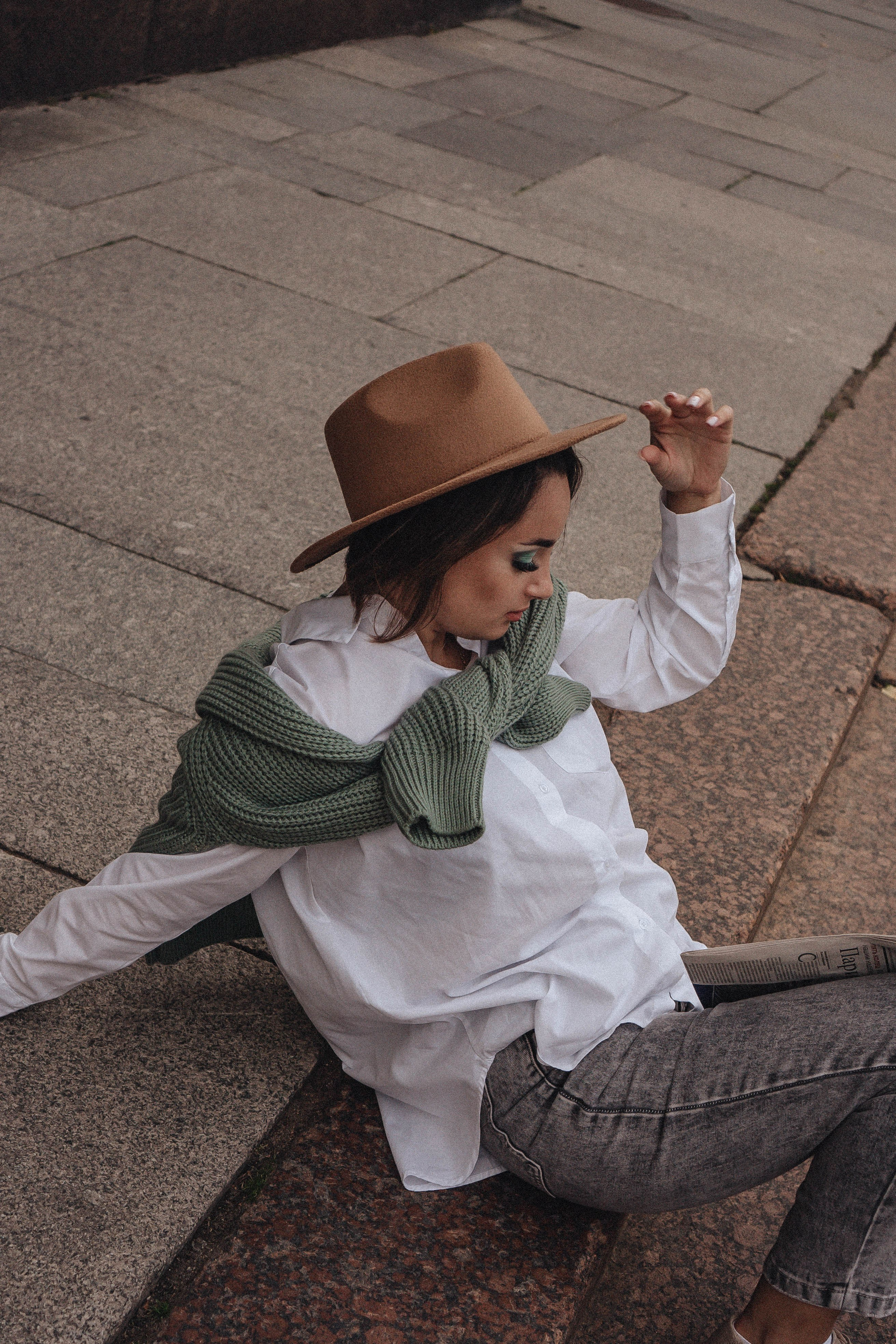 Прогулочная. Профессиональный фотограф, Санкт-Петербург — Виктория Богомолова