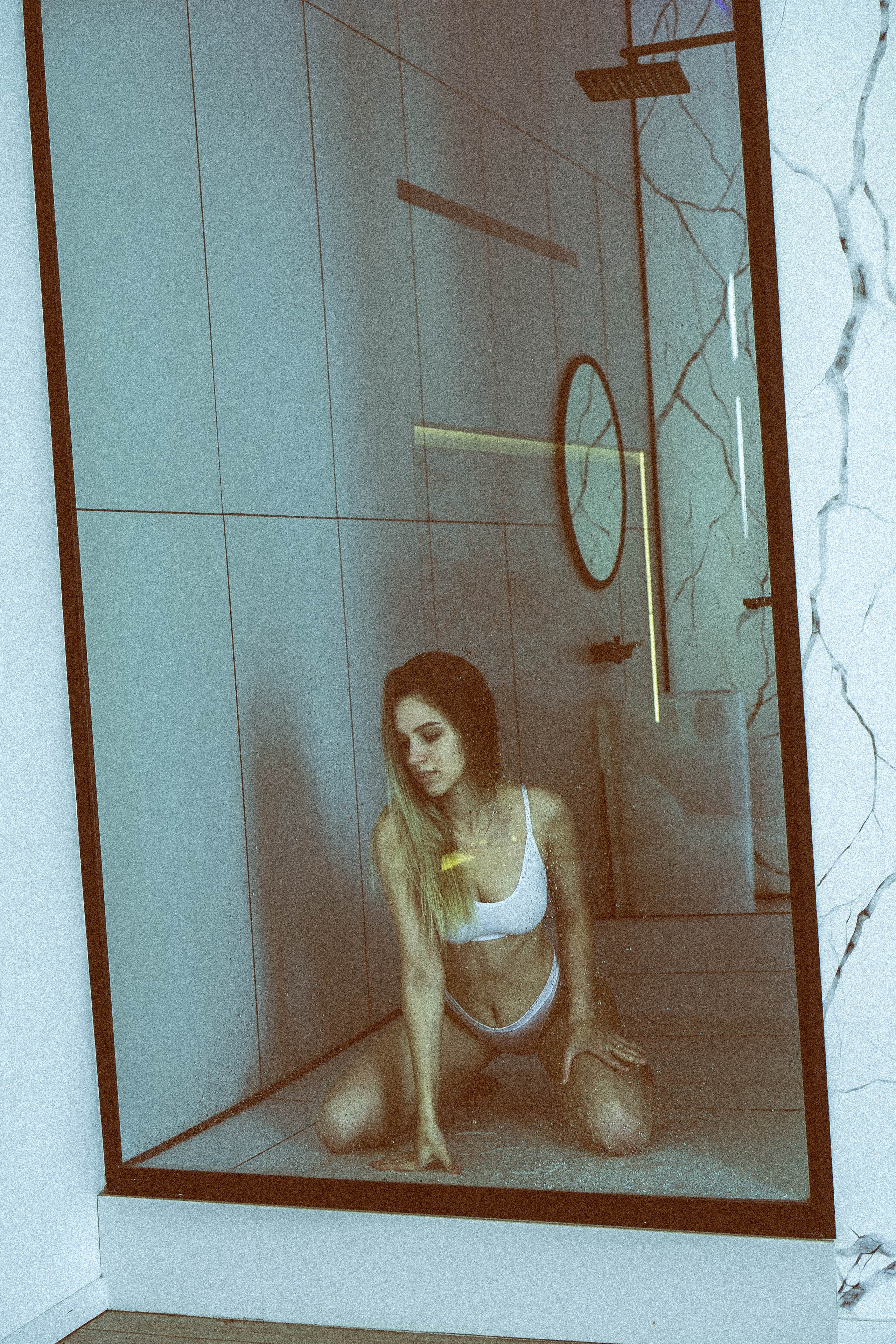 Студийная для Анастасии. Профессиональный фотограф, Санкт-Петербург — Виктория Богомолова