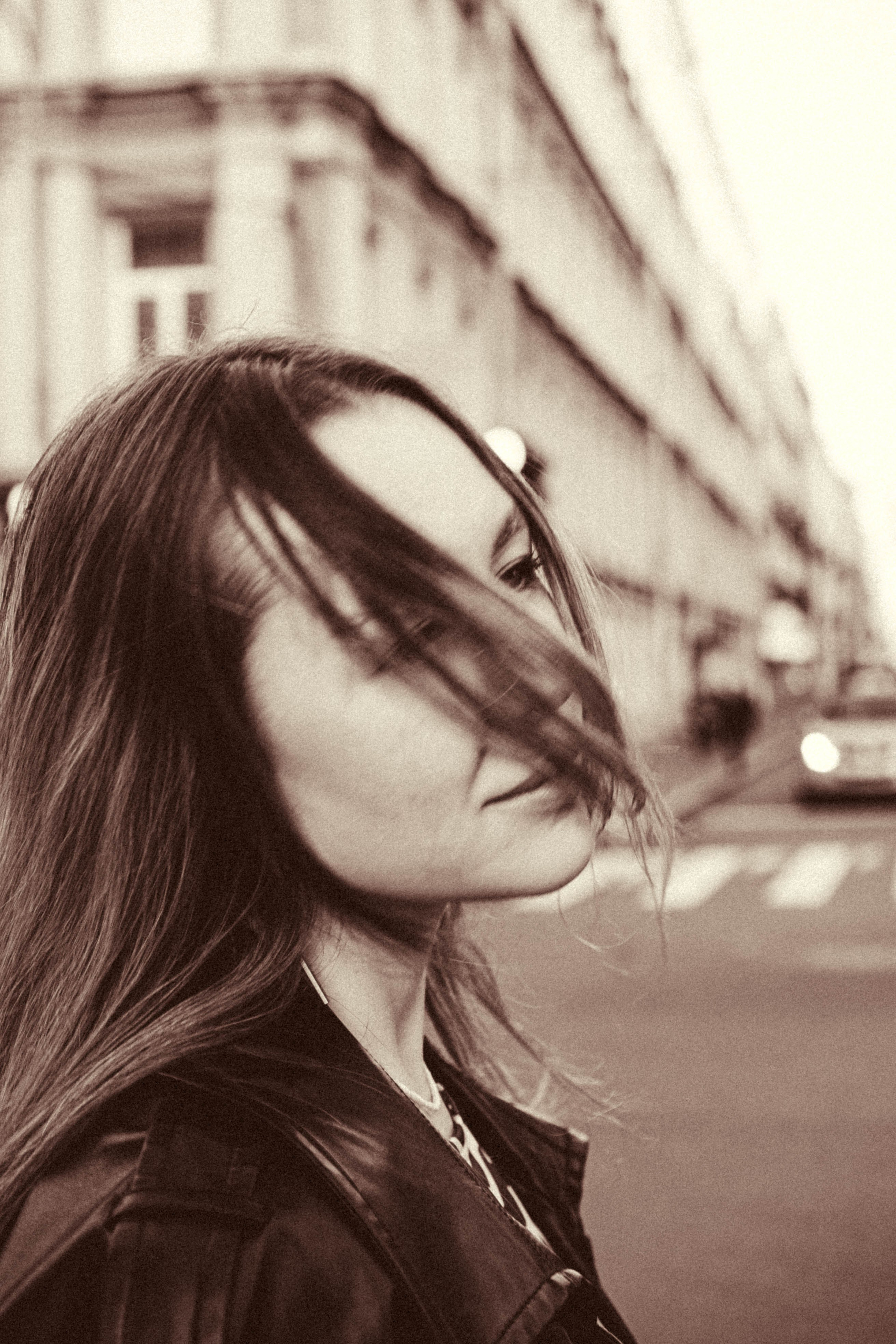 Ксения. Профессиональный фотограф, Санкт-Петербург — Виктория Богомолова