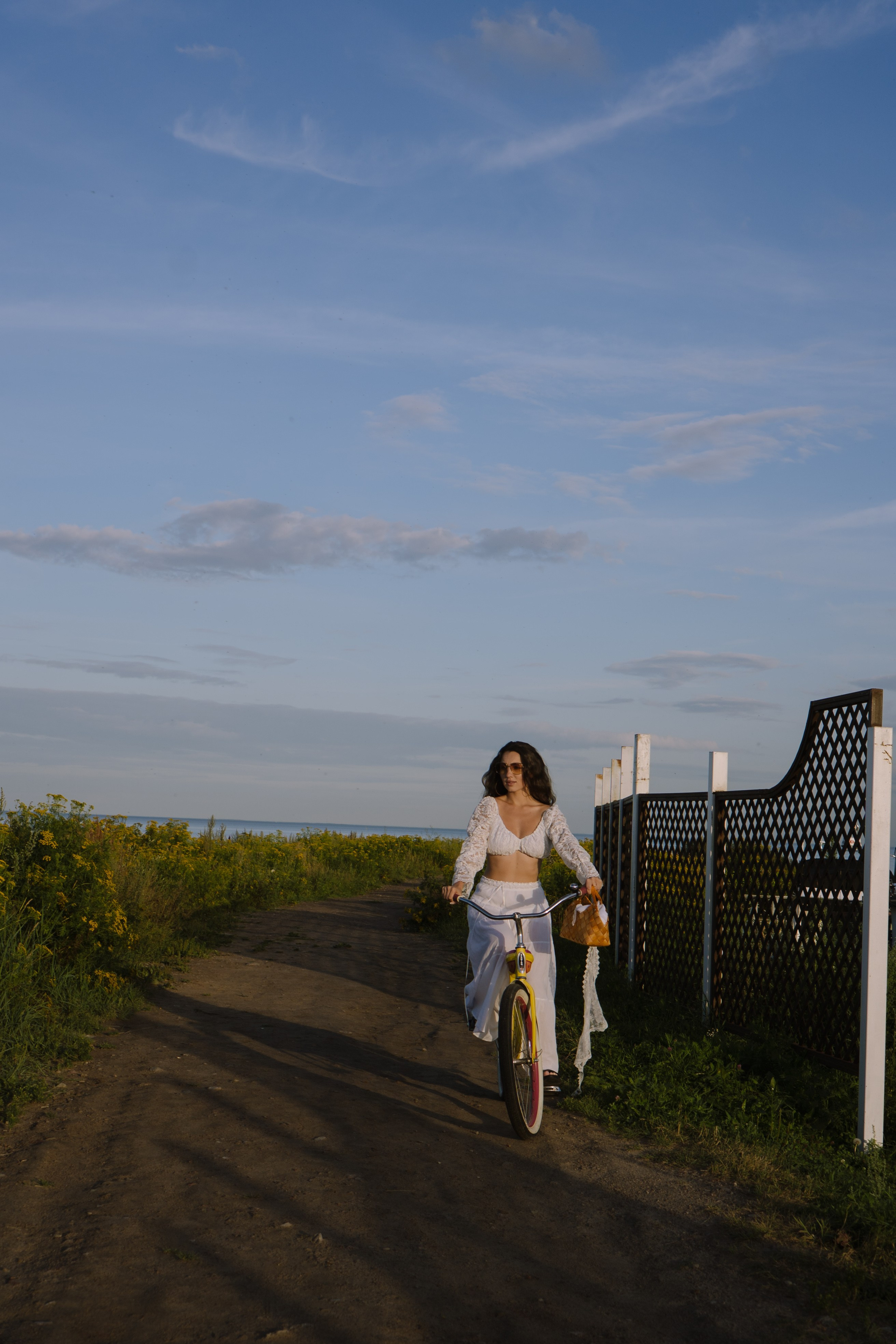 ЗАКАТ НА ЛАДОЖСКОМ ОЗЕРЕ. Профессиональный фотограф, Санкт-Петербург — Виктория Богомолова