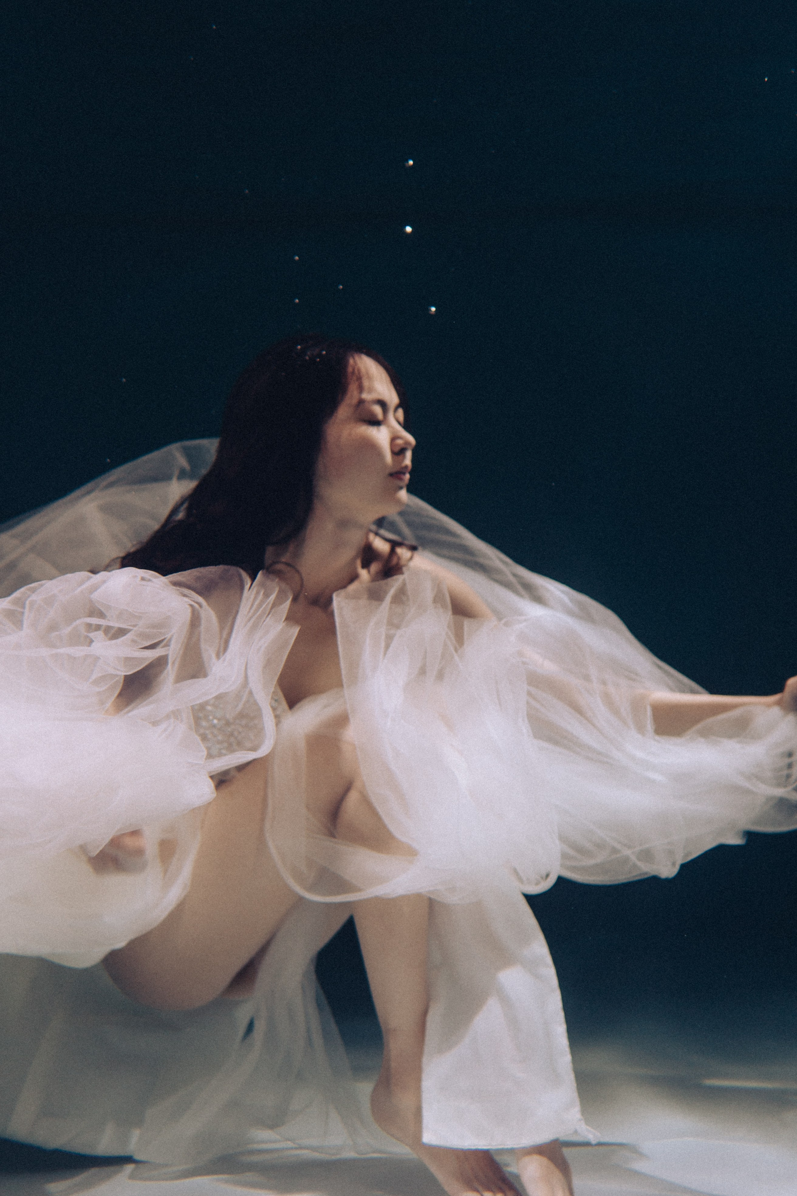 ФОТОСЕСИСИЯ В БАССЕЙНЕ. Профессиональный фотограф, Санкт-Петербург — Виктория Богомолова