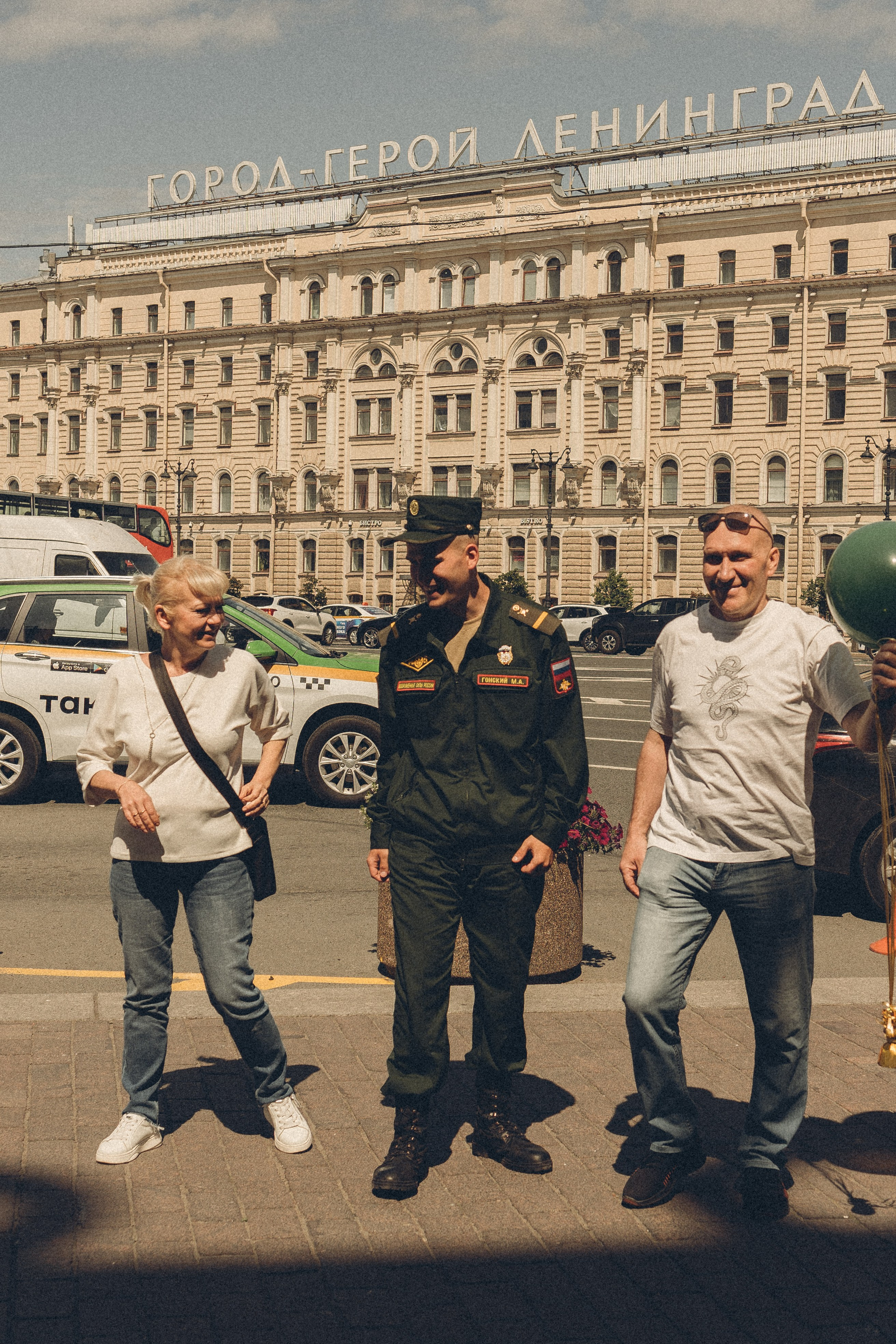 ПРЕДЛОЖЕНИЕ. Профессиональный фотограф, Санкт-Петербург — Виктория Богомолова