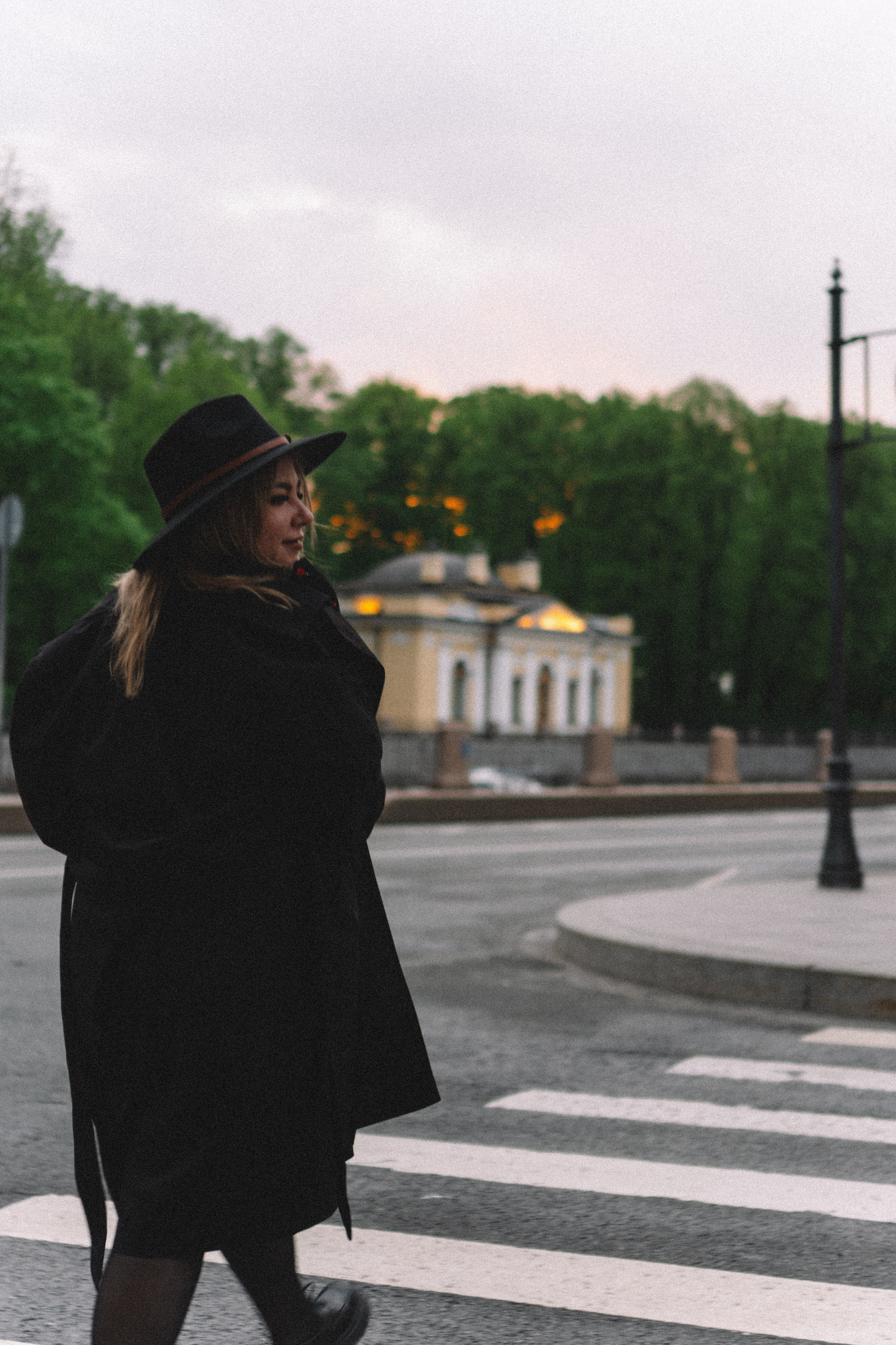 ПРОГУЛКА ВЕСНОЙ. Профессиональный фотограф, Санкт-Петербург — Виктория Богомолова