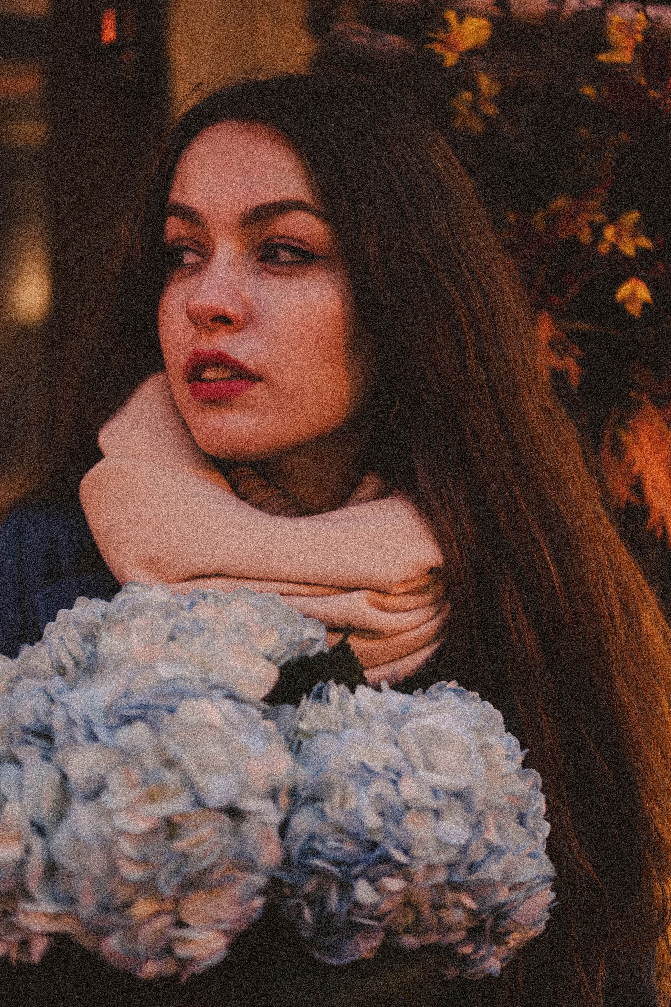 Прогулочная фотосессия по центру. Профессиональный фотограф, Санкт-Петербург — Виктория Богомолова