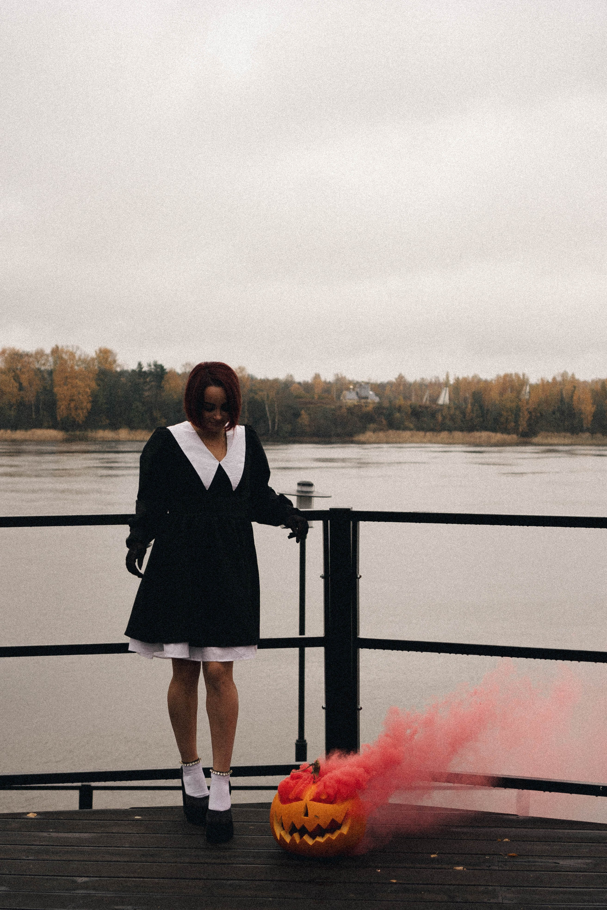 Осеняя. Профессиональный фотограф, Санкт-Петербург — Виктория Богомолова