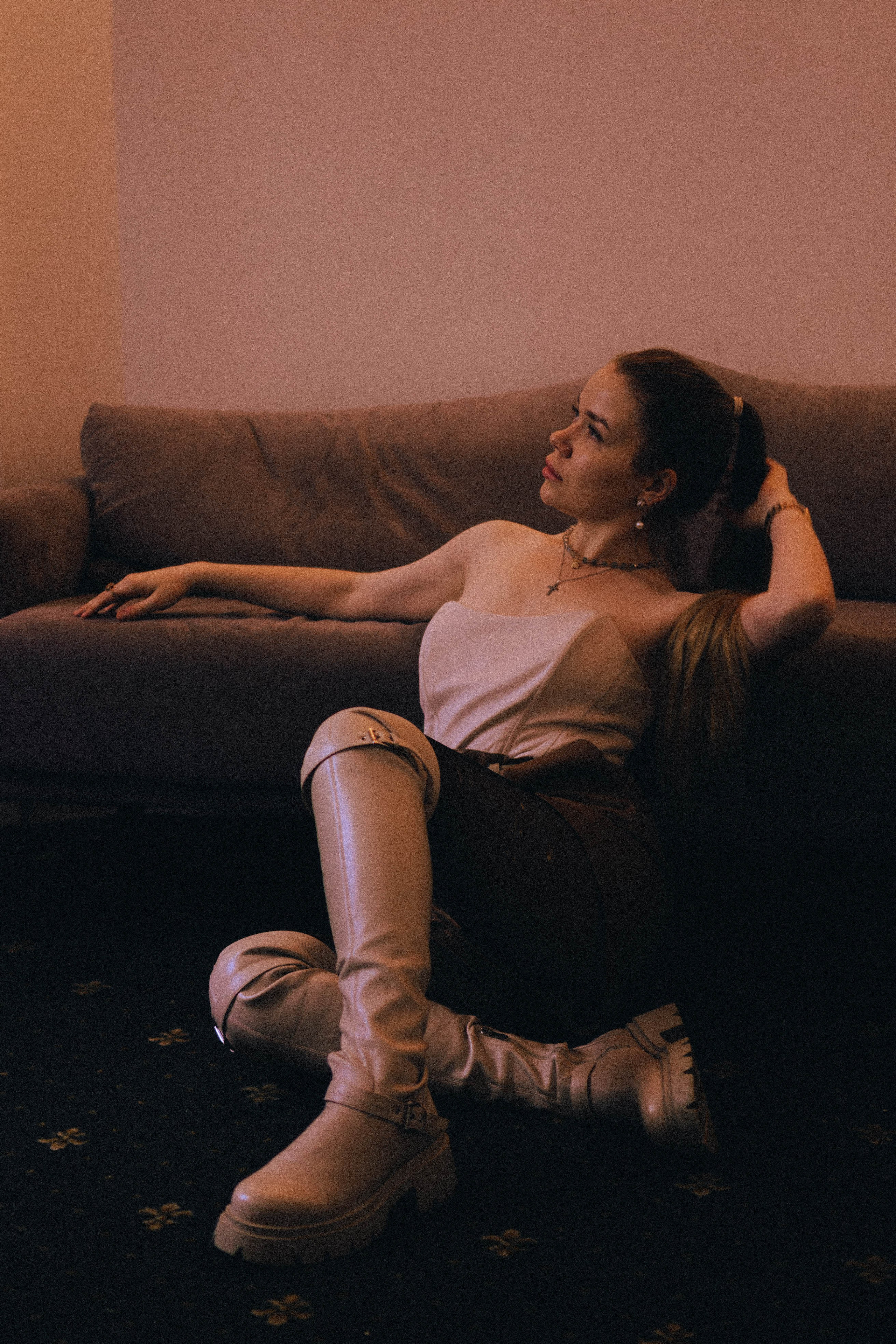 Питерский балкон. Профессиональный фотограф, Санкт-Петербург — Виктория Богомолова