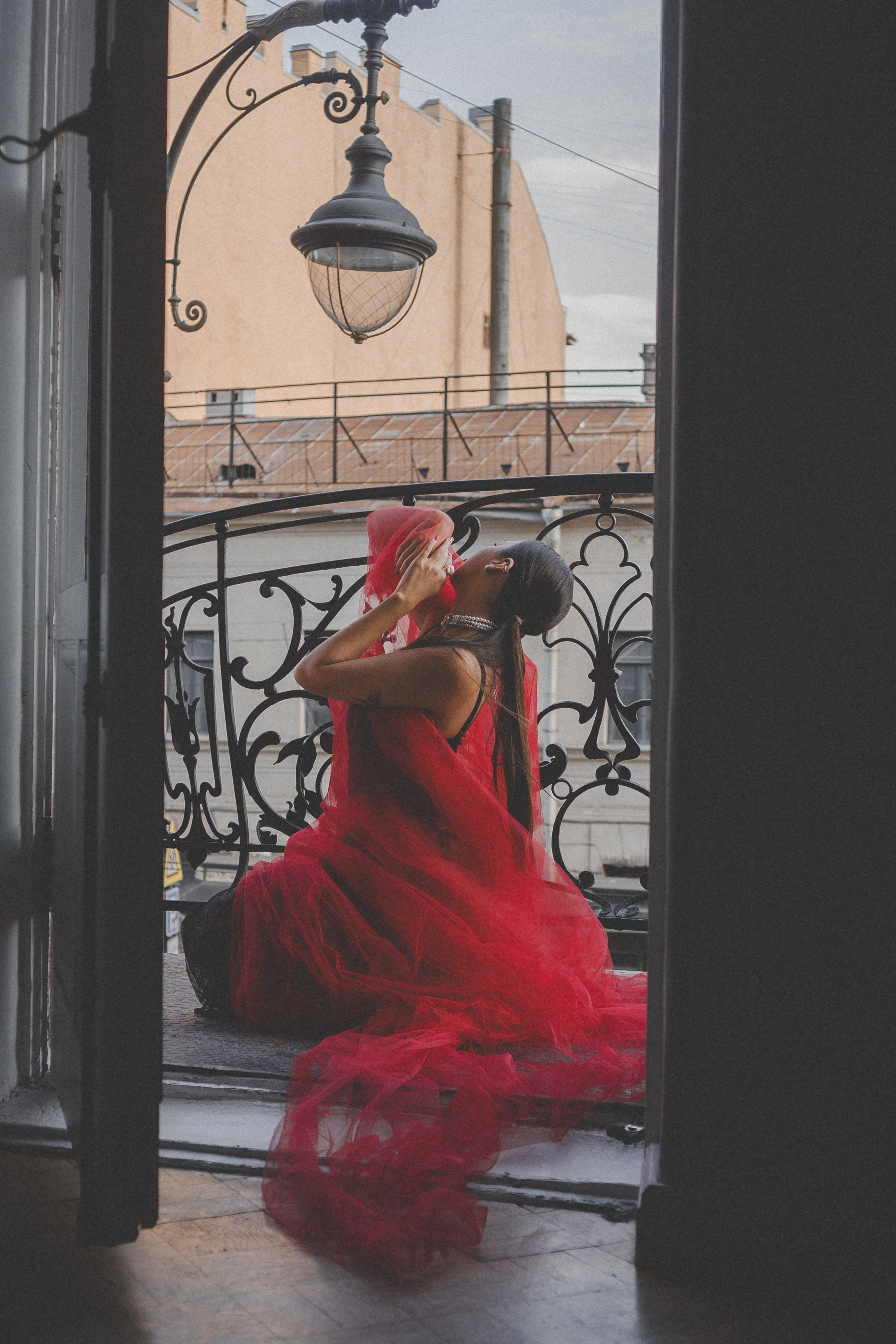 ПИТЕРСКИЙ БАЛКОНЧИК. Профессиональный фотограф, Санкт-Петербург — Виктория Богомолова