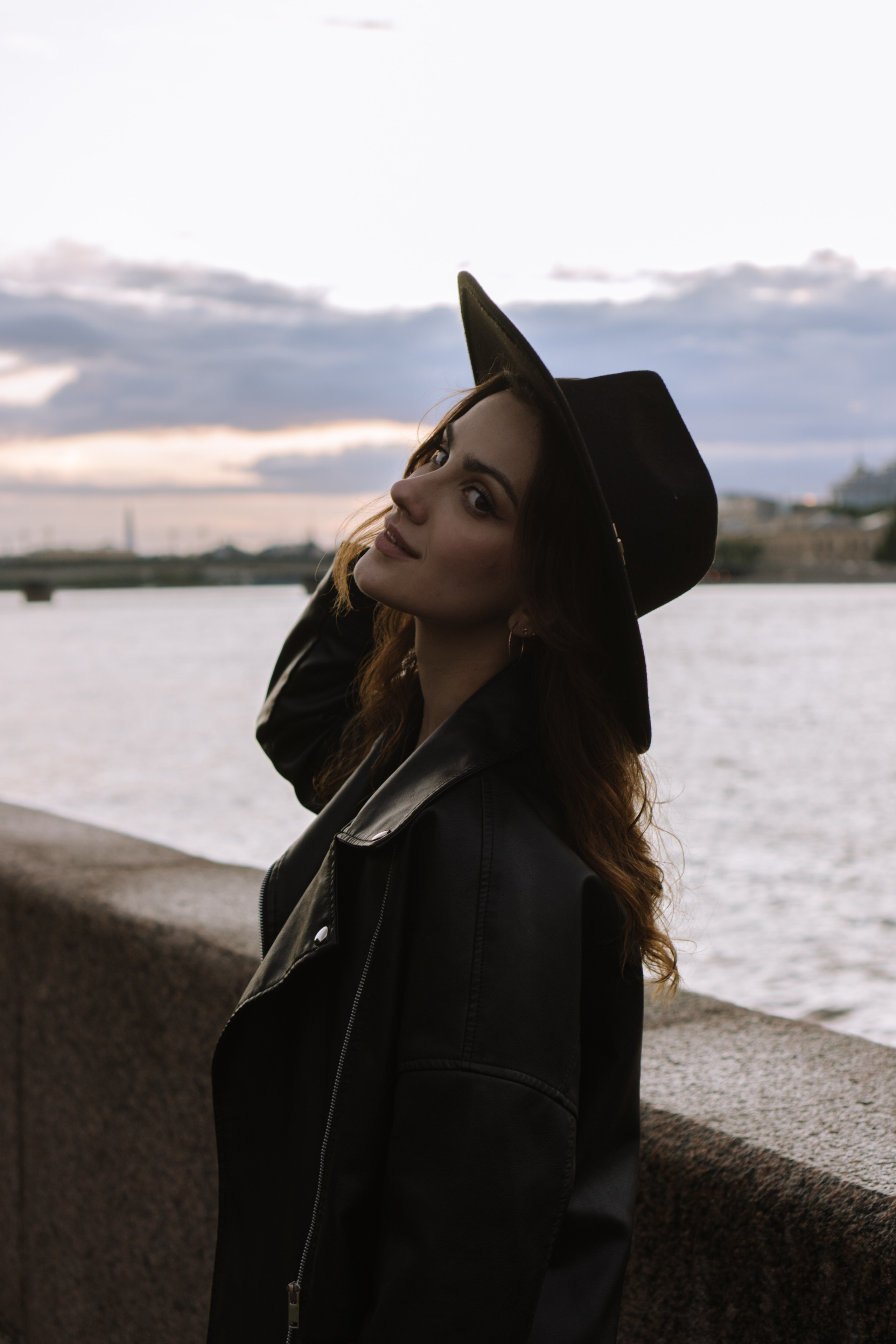 ЛЮБОВЬ В ИЮНЕ. Профессиональный фотограф, Санкт-Петербург — Виктория Богомолова