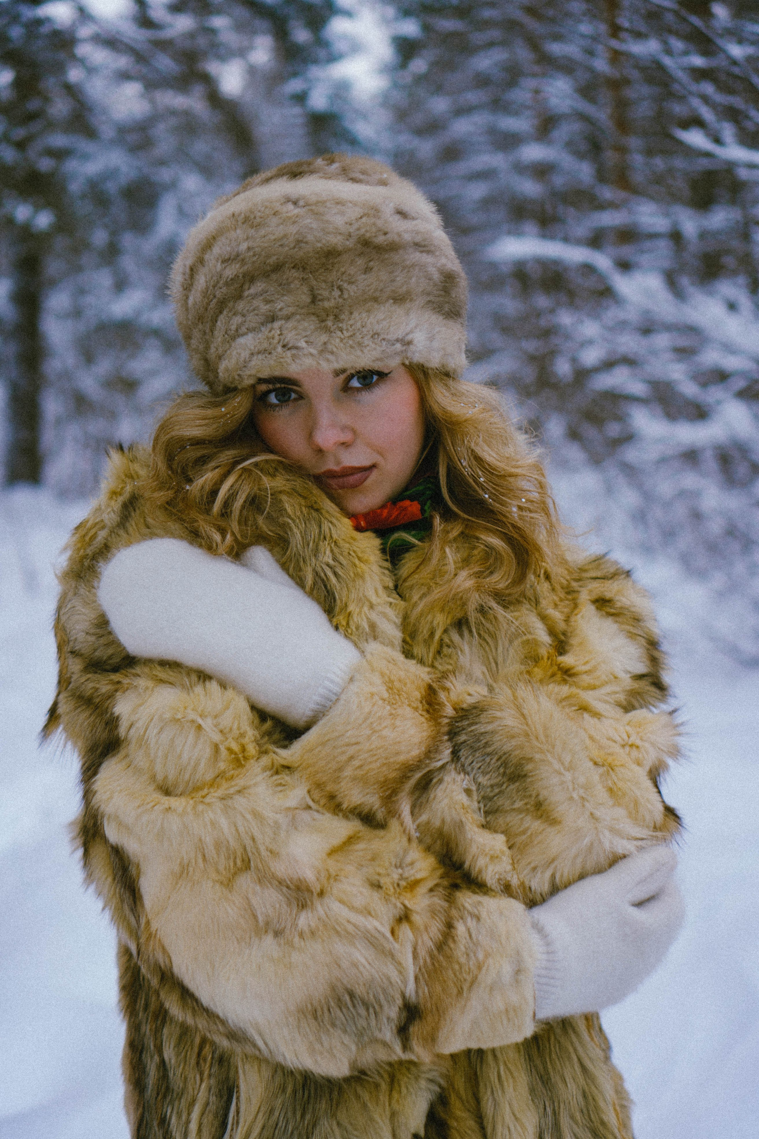 Русский стиль. Профессиональный фотограф, Санкт-Петербург — Виктория Богомолова