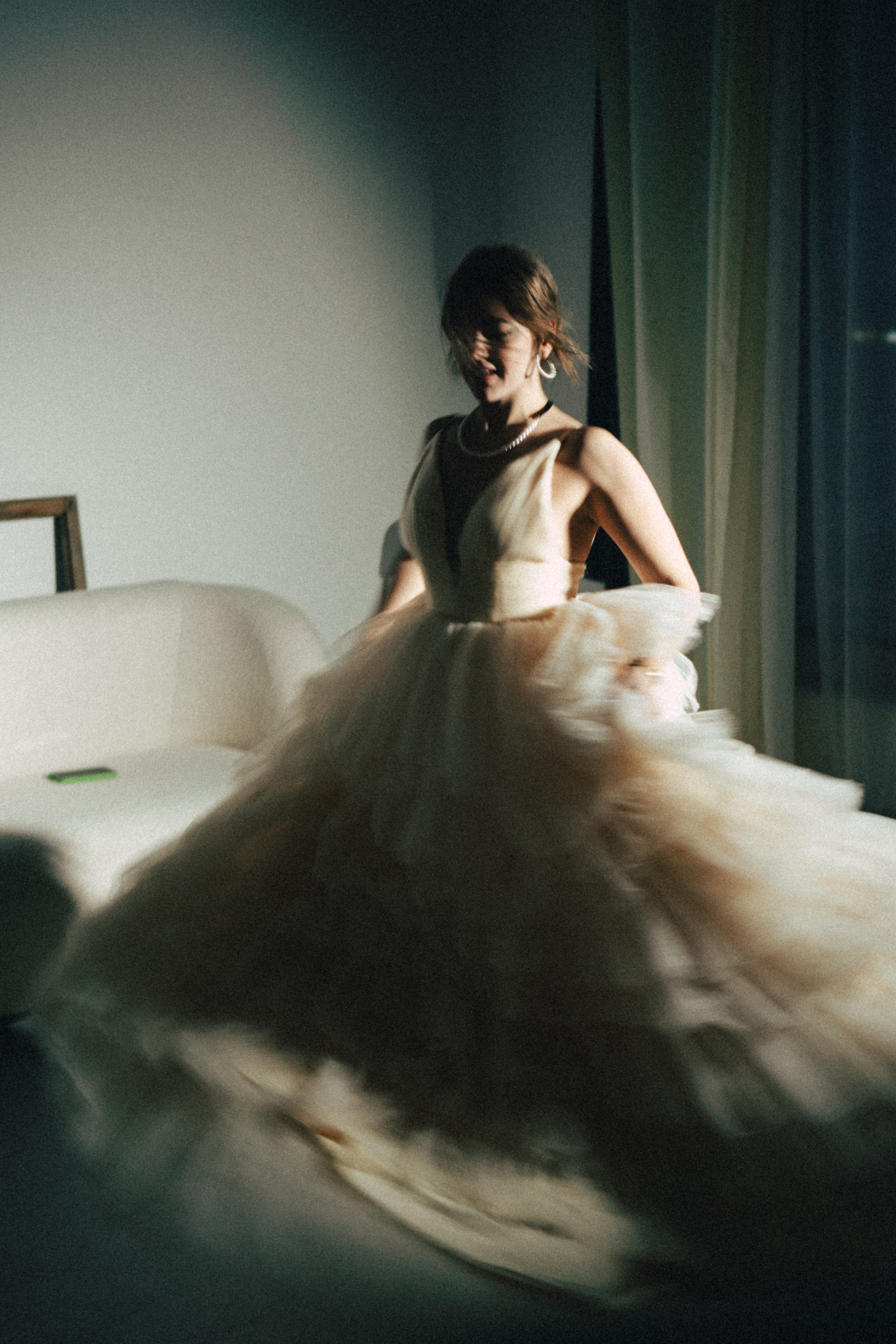 Сказочная история. Профессиональный фотограф, Санкт-Петербург — Виктория Богомолова